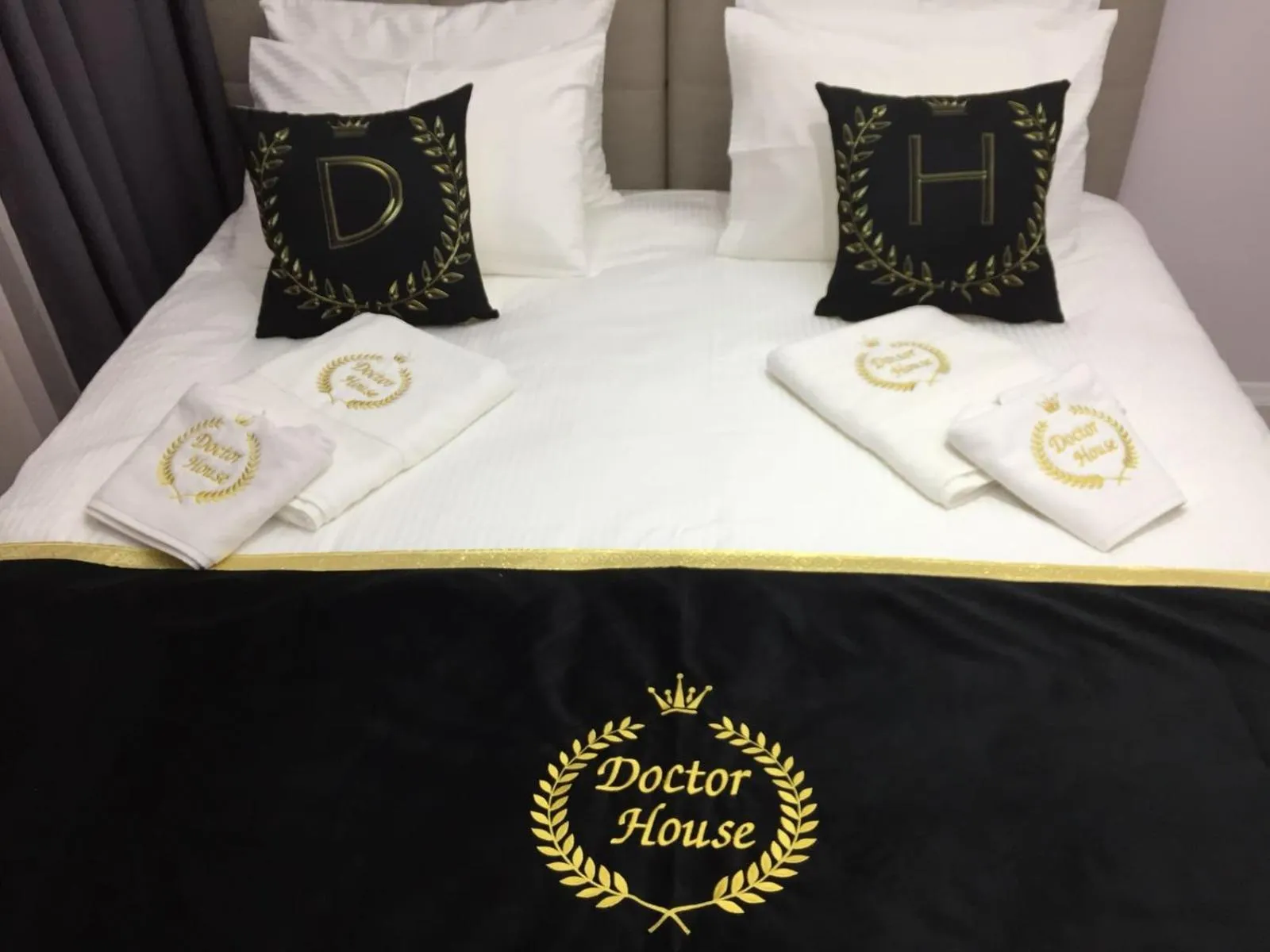 Doctor House Hotel