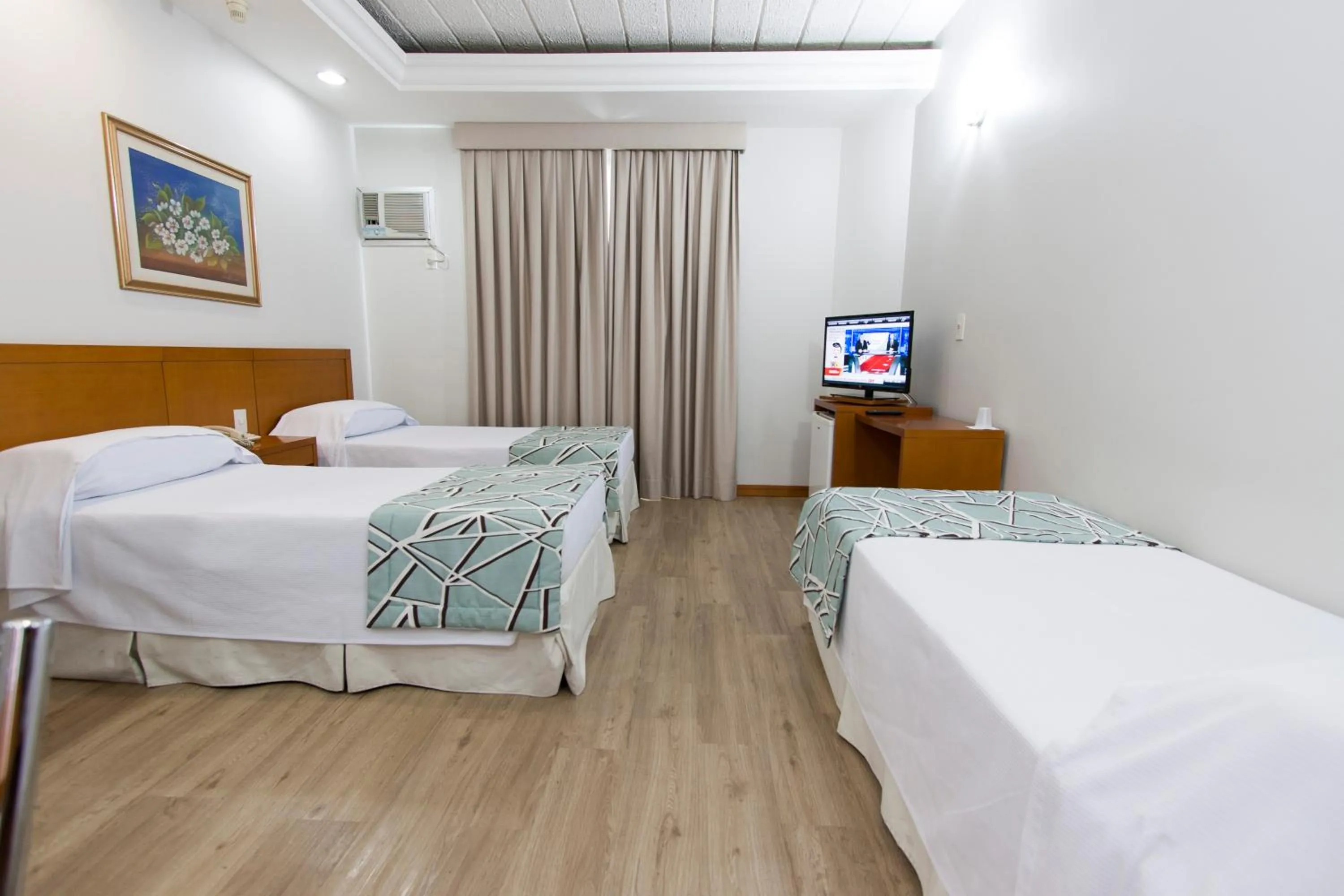 Bedroom, Bed in Di Giulio Hotel