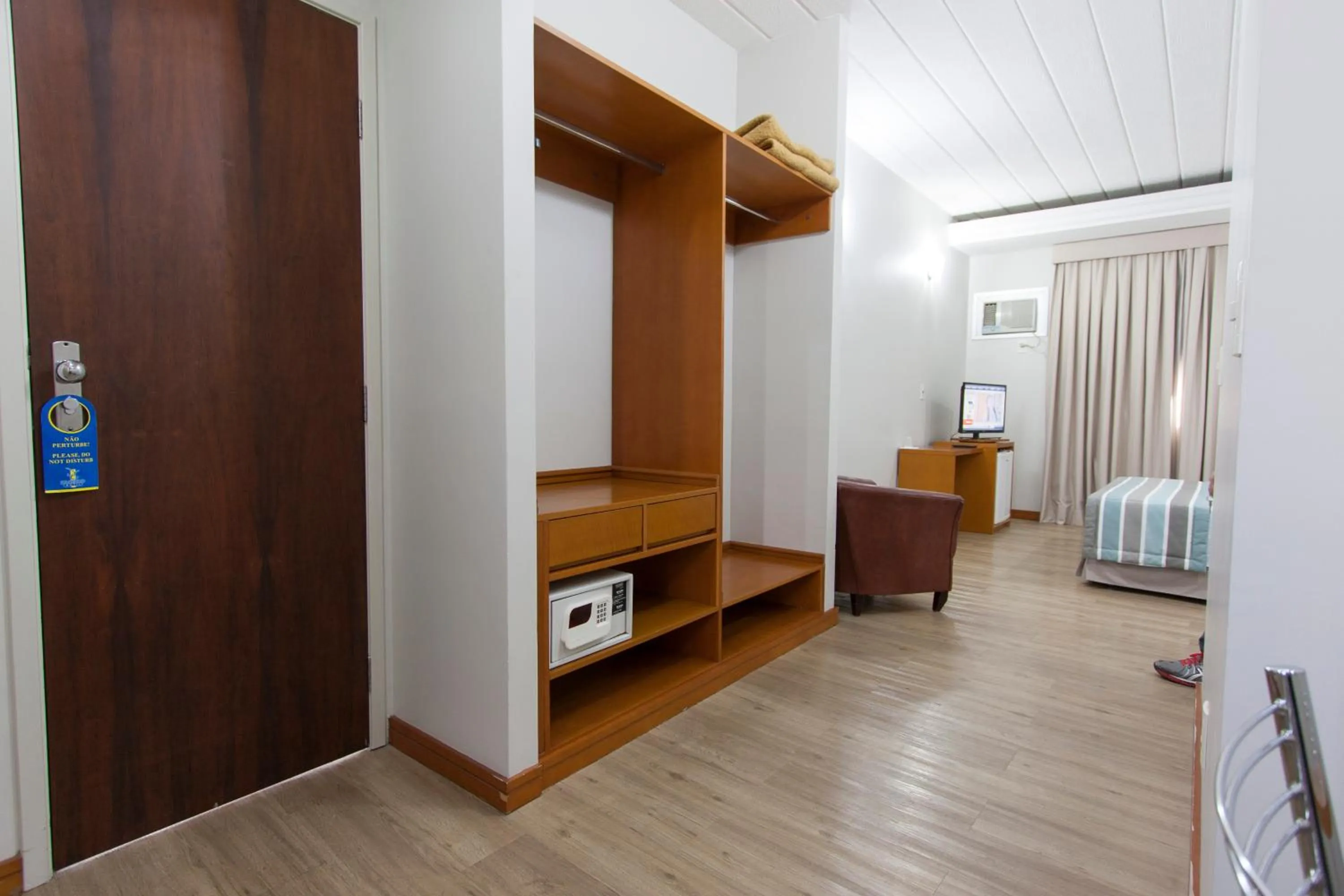 Bedroom, Bed in Di Giulio Hotel