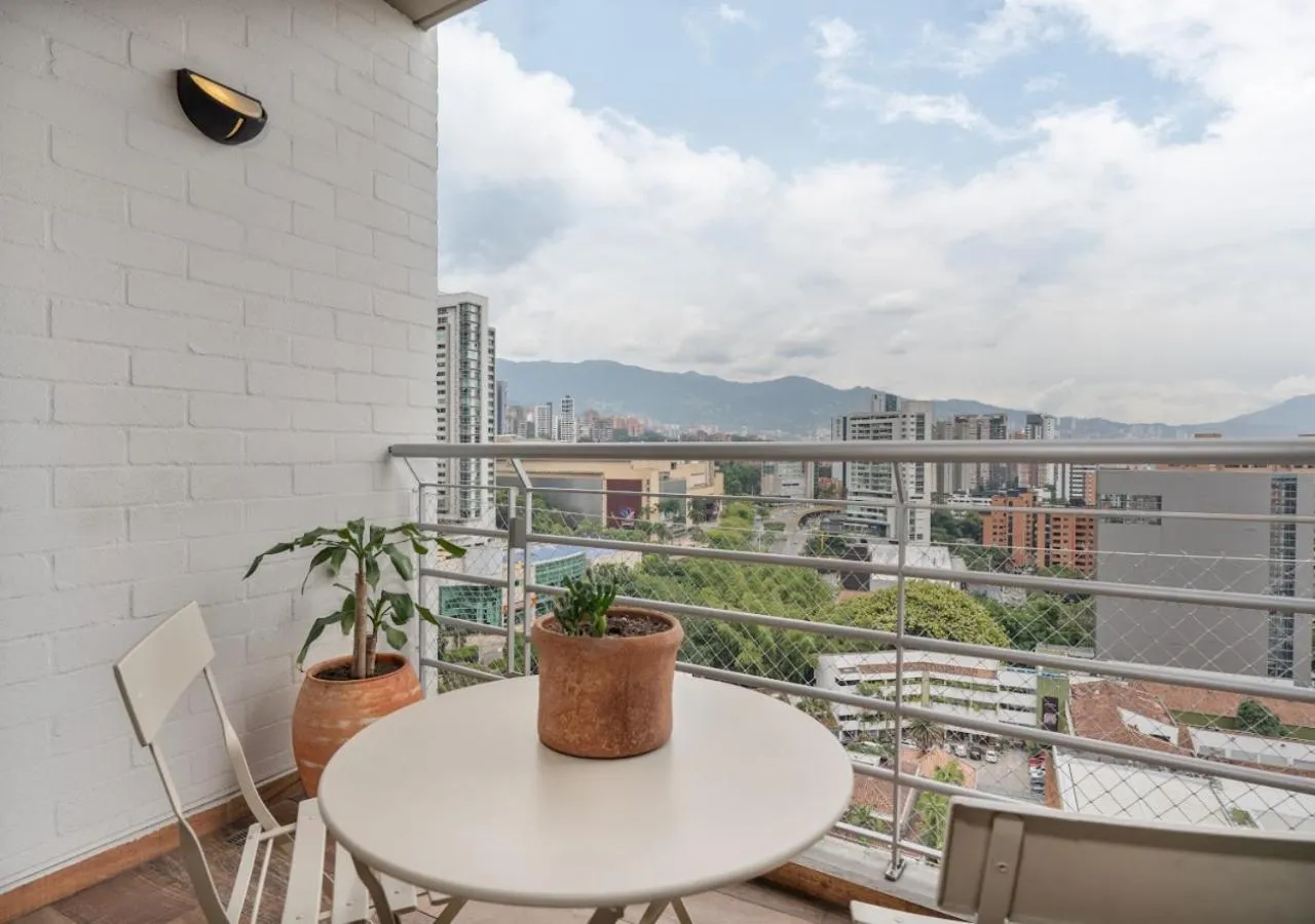 Day in Affinity ApartaHotel - Extended Stay