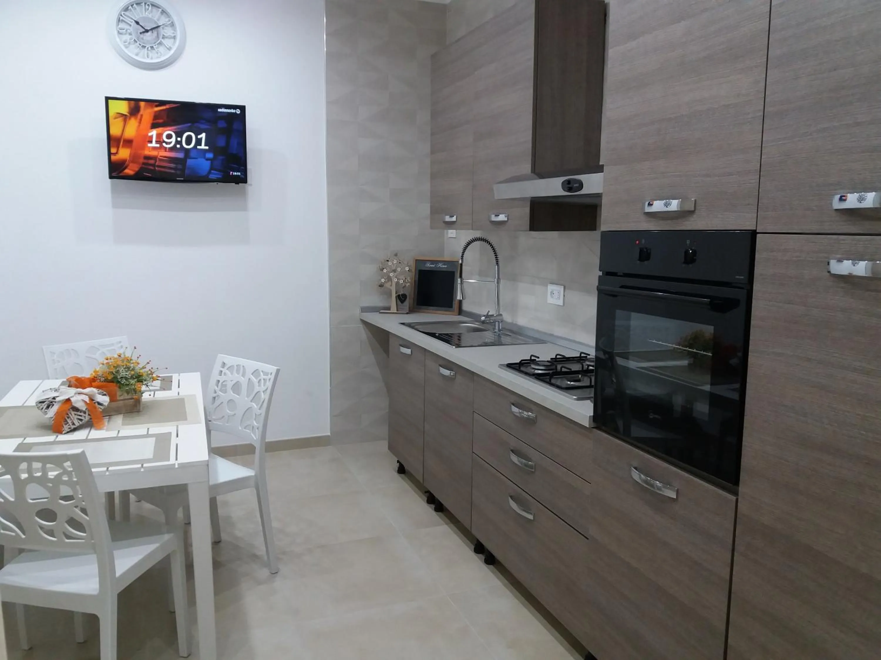 La dimora di Vituccio B&B