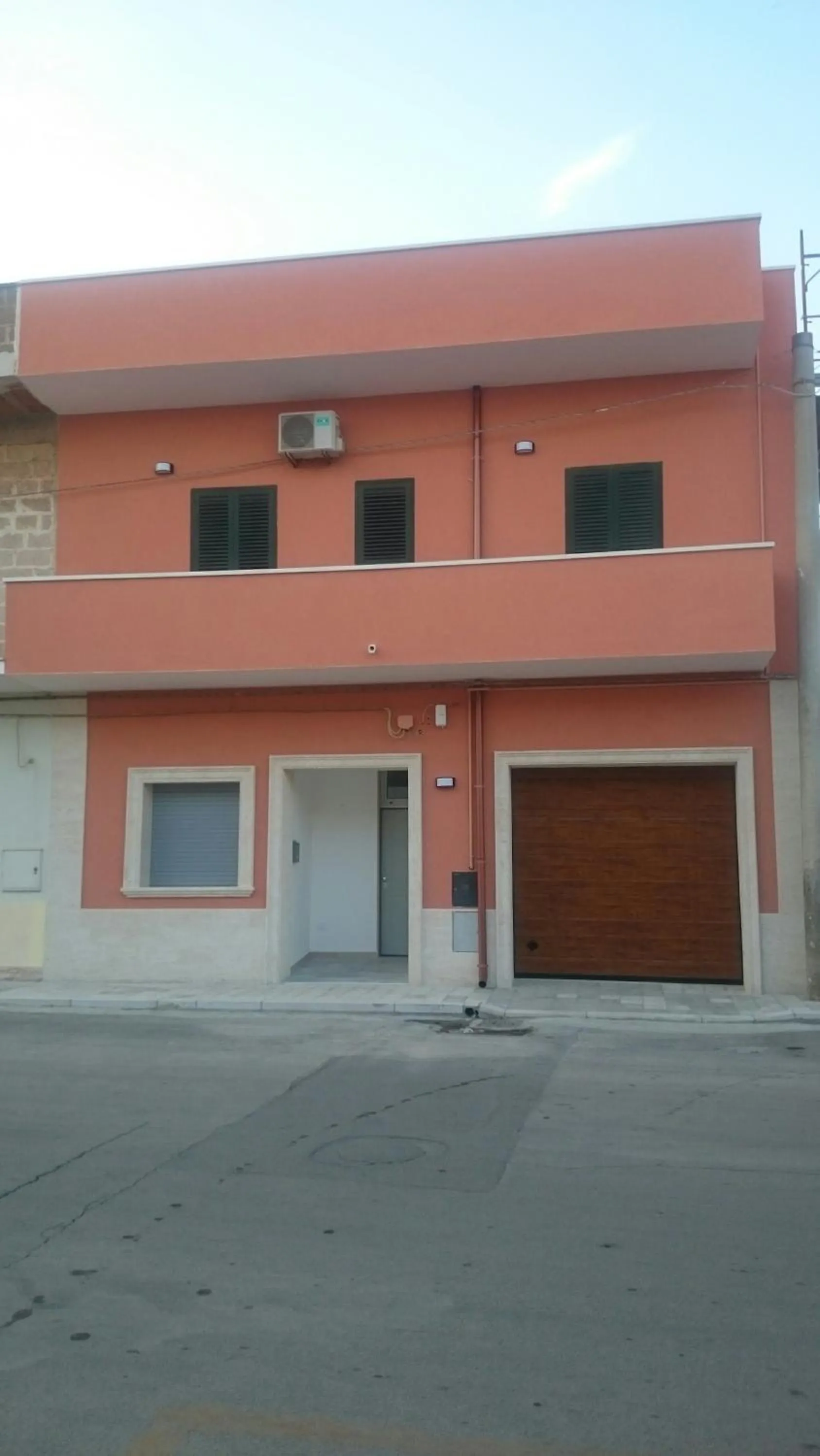 La dimora di Vituccio B&B