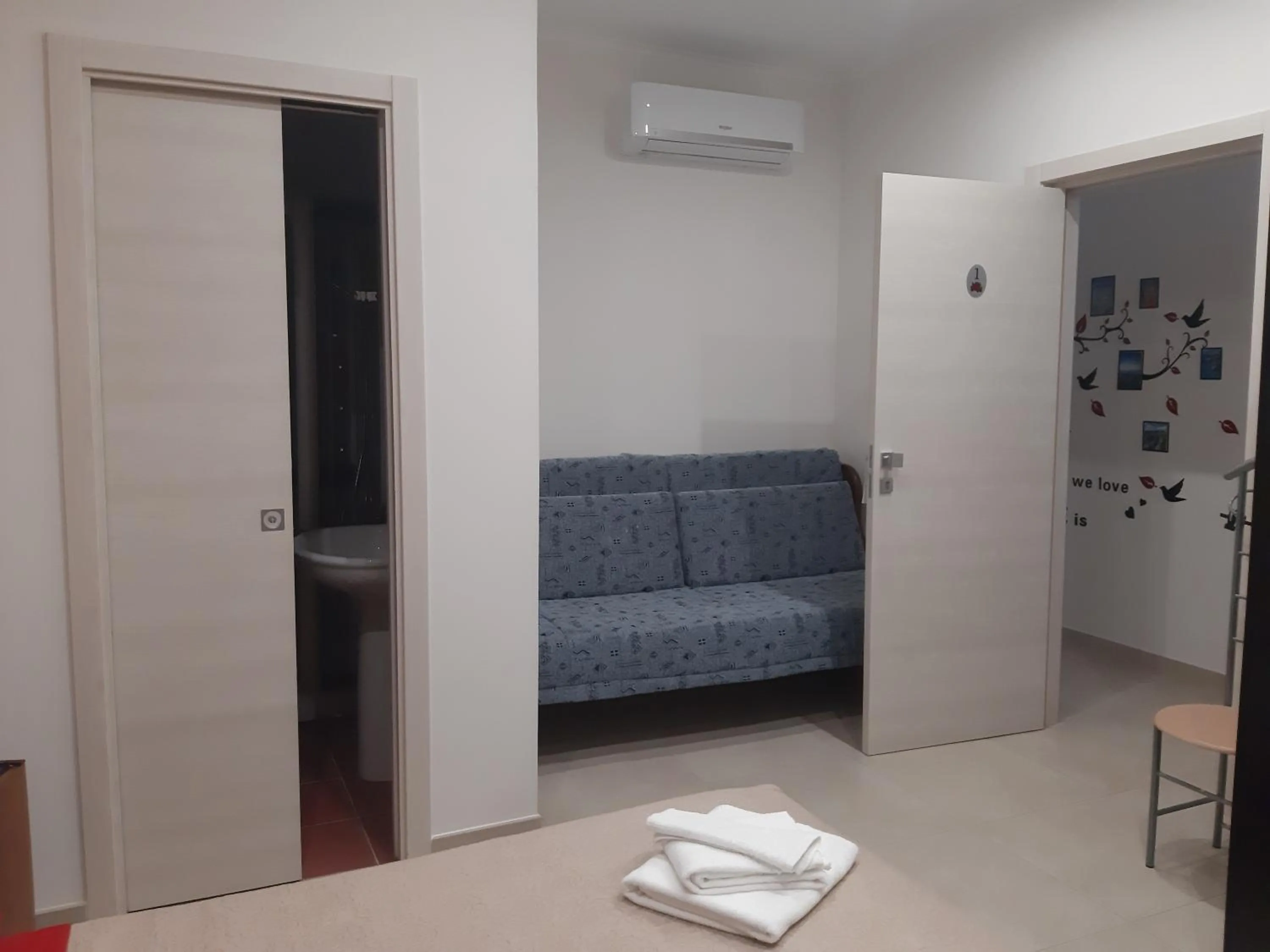 La dimora di Vituccio B&B