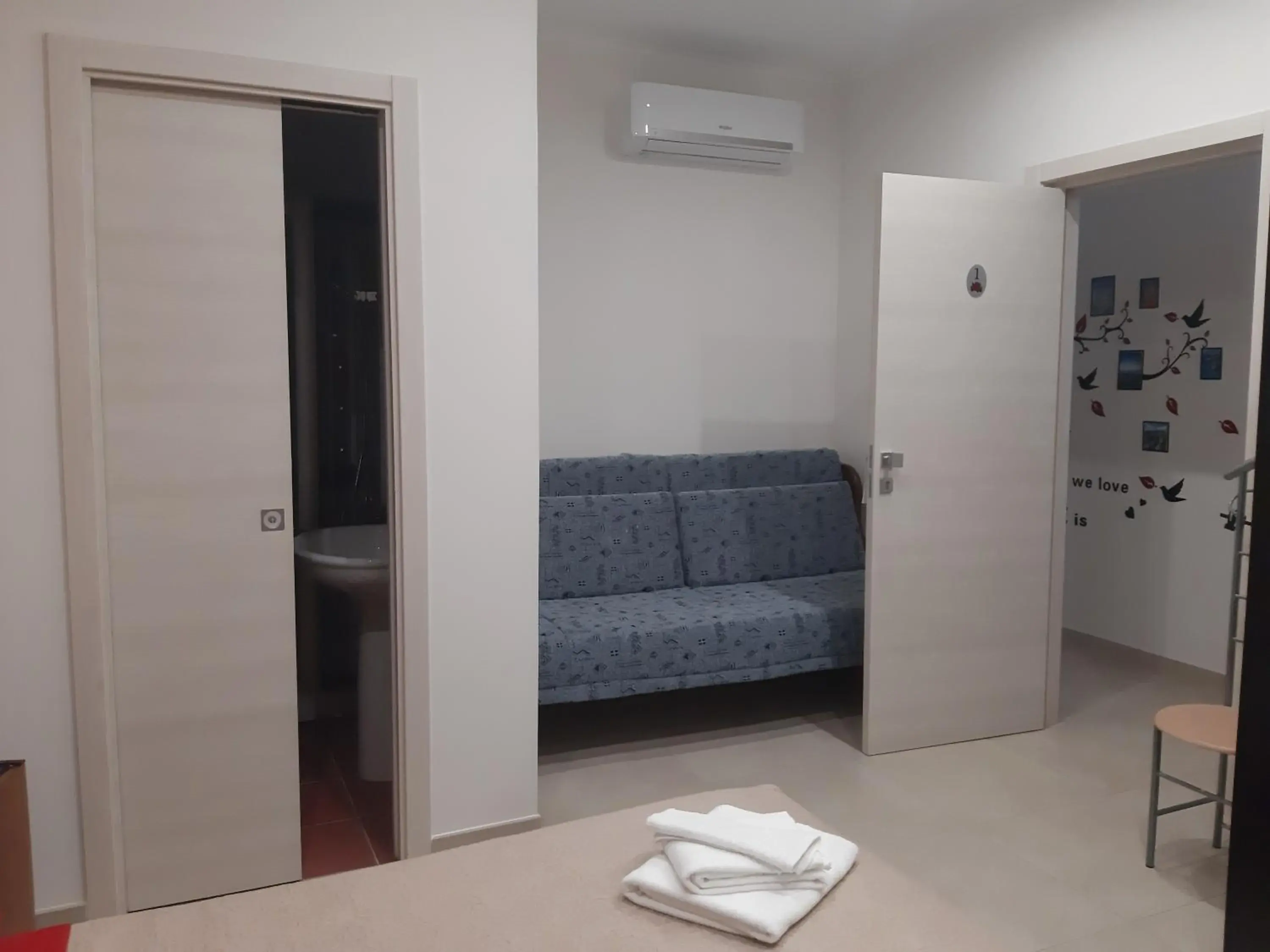 La dimora di Vituccio B&B La dimora di Vituccio B&B