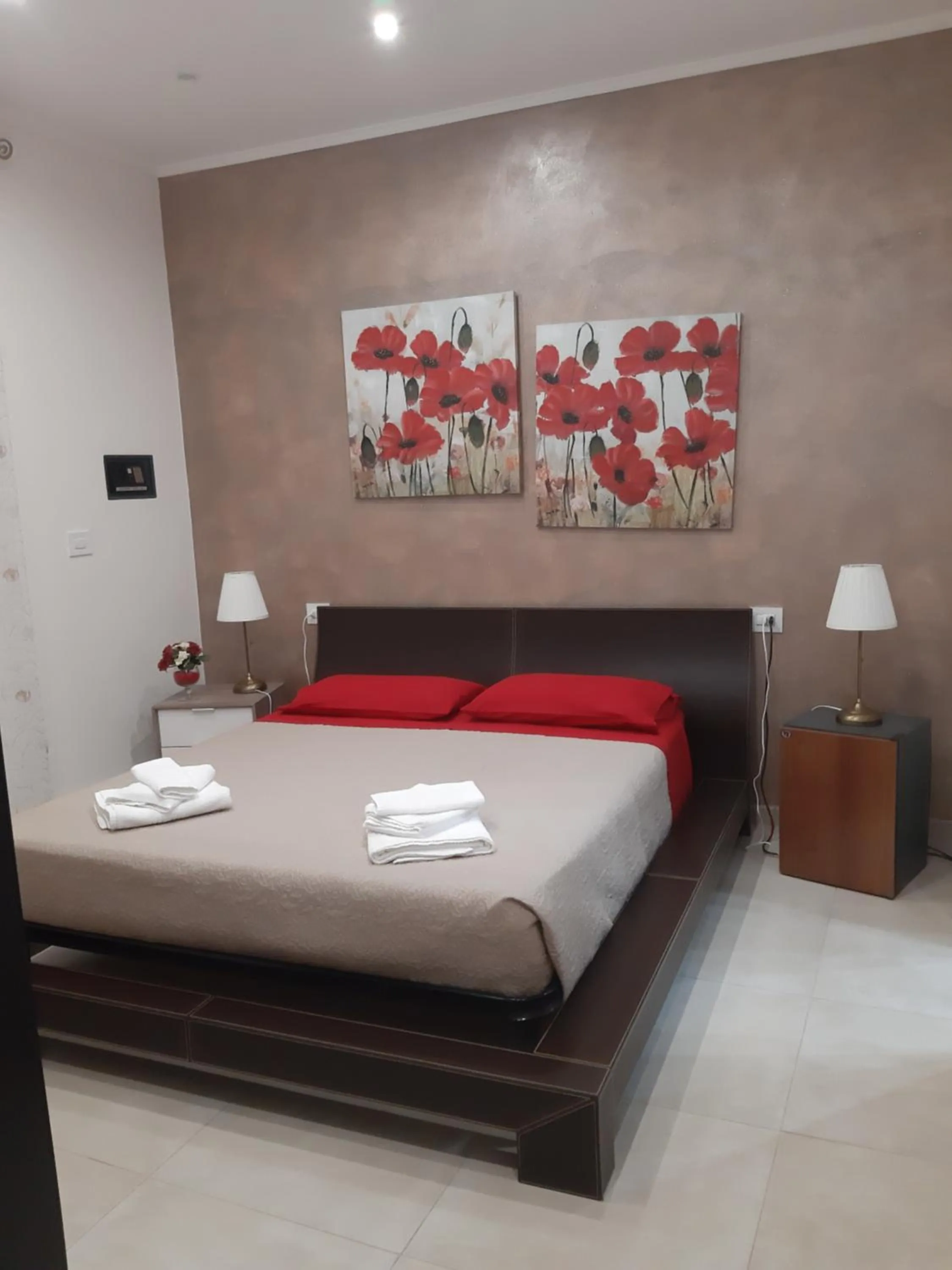 La dimora di Vituccio B&B