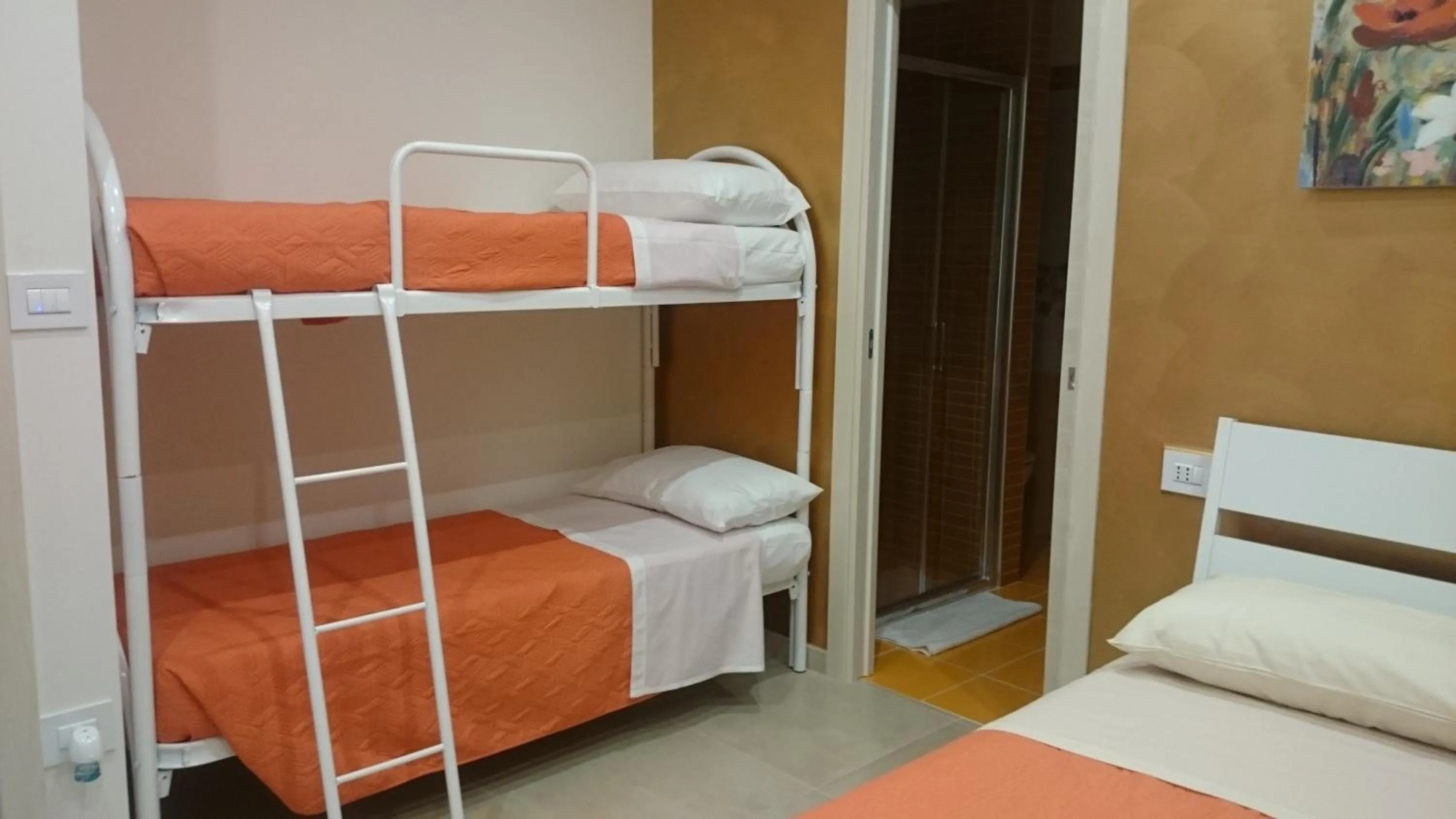 La dimora di Vituccio B&B