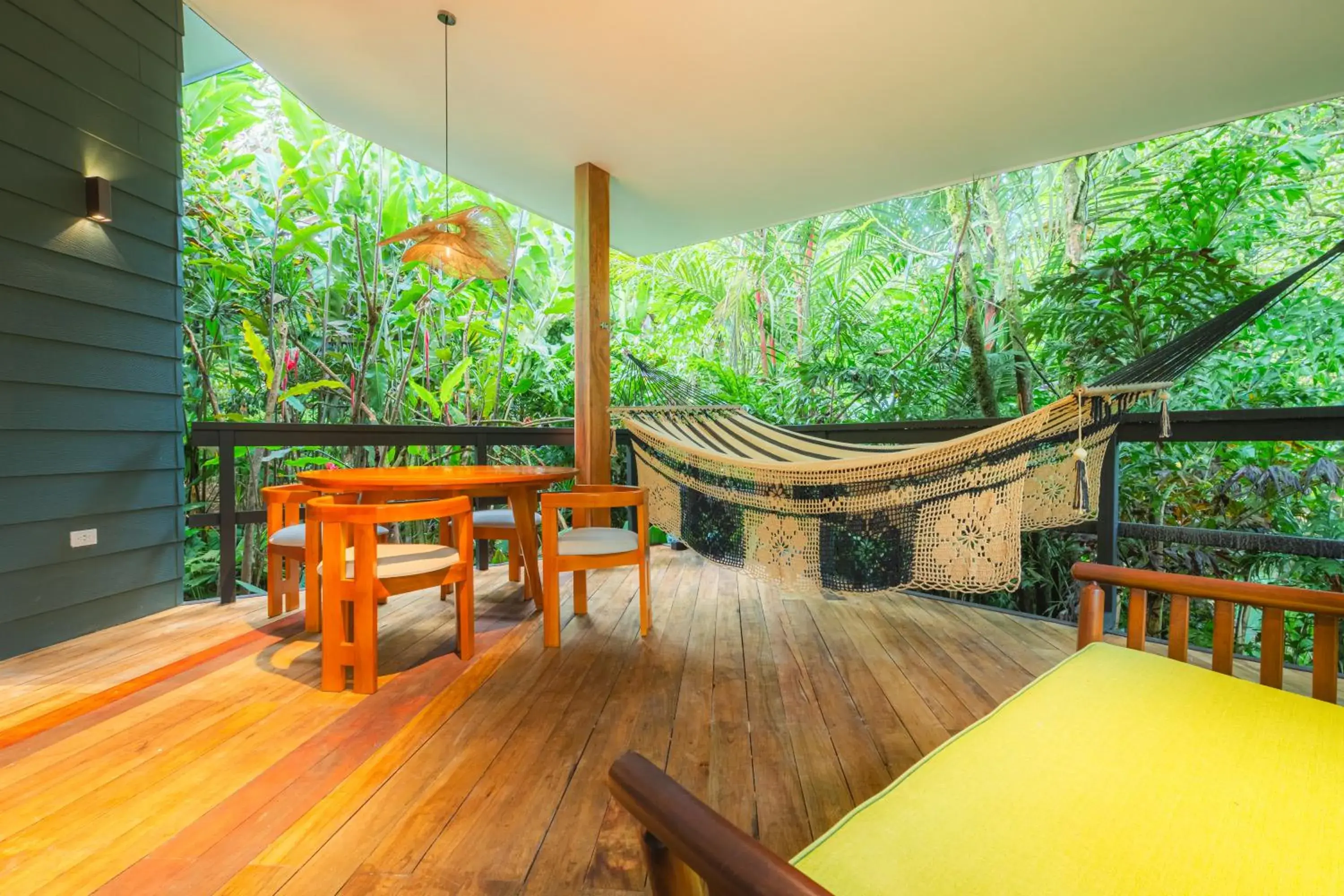 Casita Suite in Chachagua Rainforest Hotel & Hot Springs Casita Suite in Chachagua Rainforest Hotel & Hot Springs