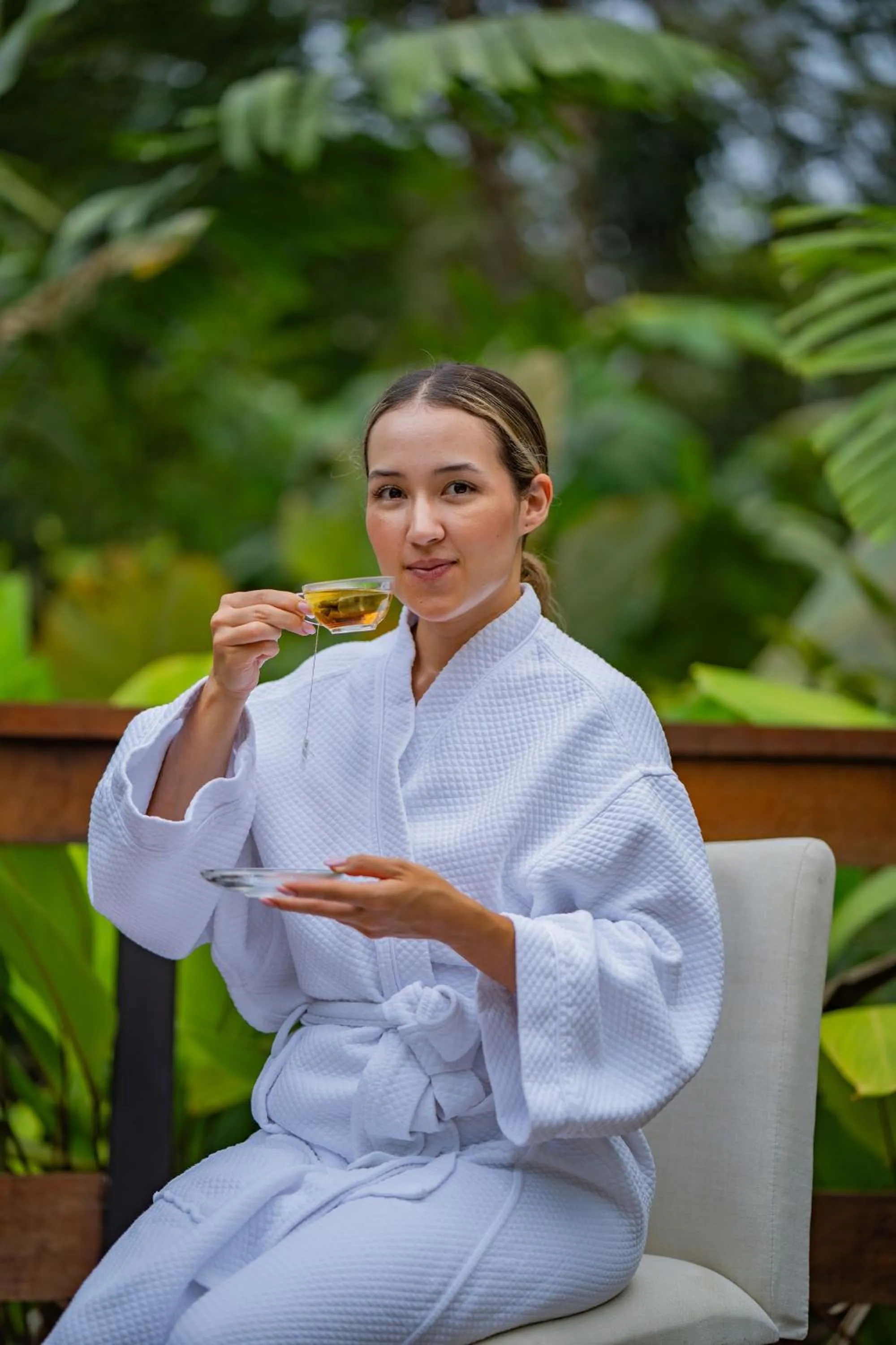 Spa and wellness centre/facilities in Chachagua Rainforest Hotel & Hot Springs