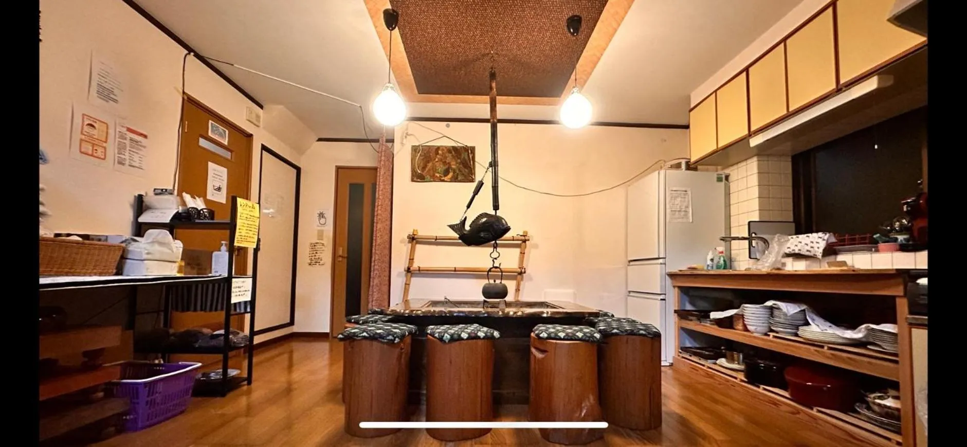 Numazu Ikyuuan 沼津一休庵