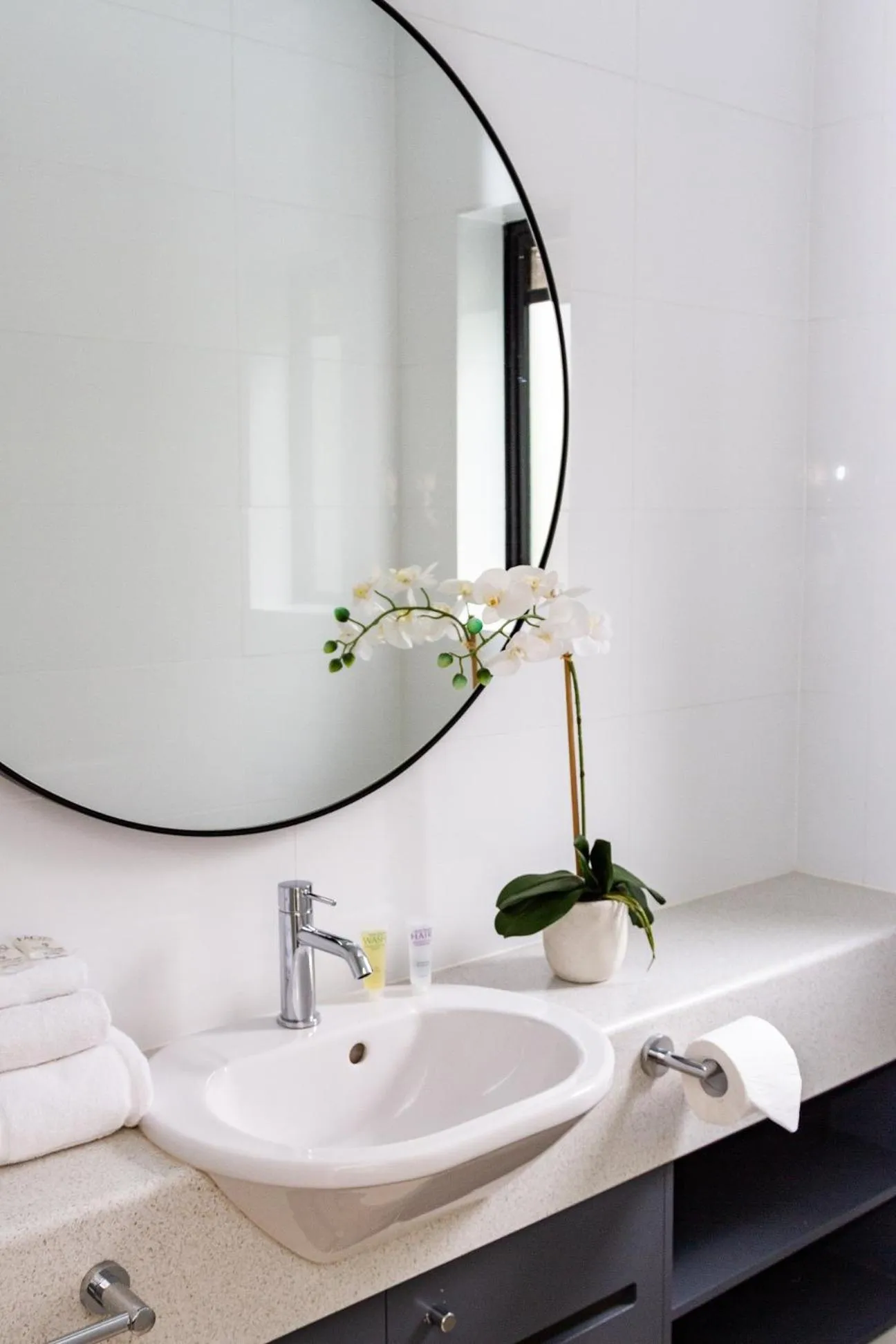 Bathroom in Bella Casa Noosa