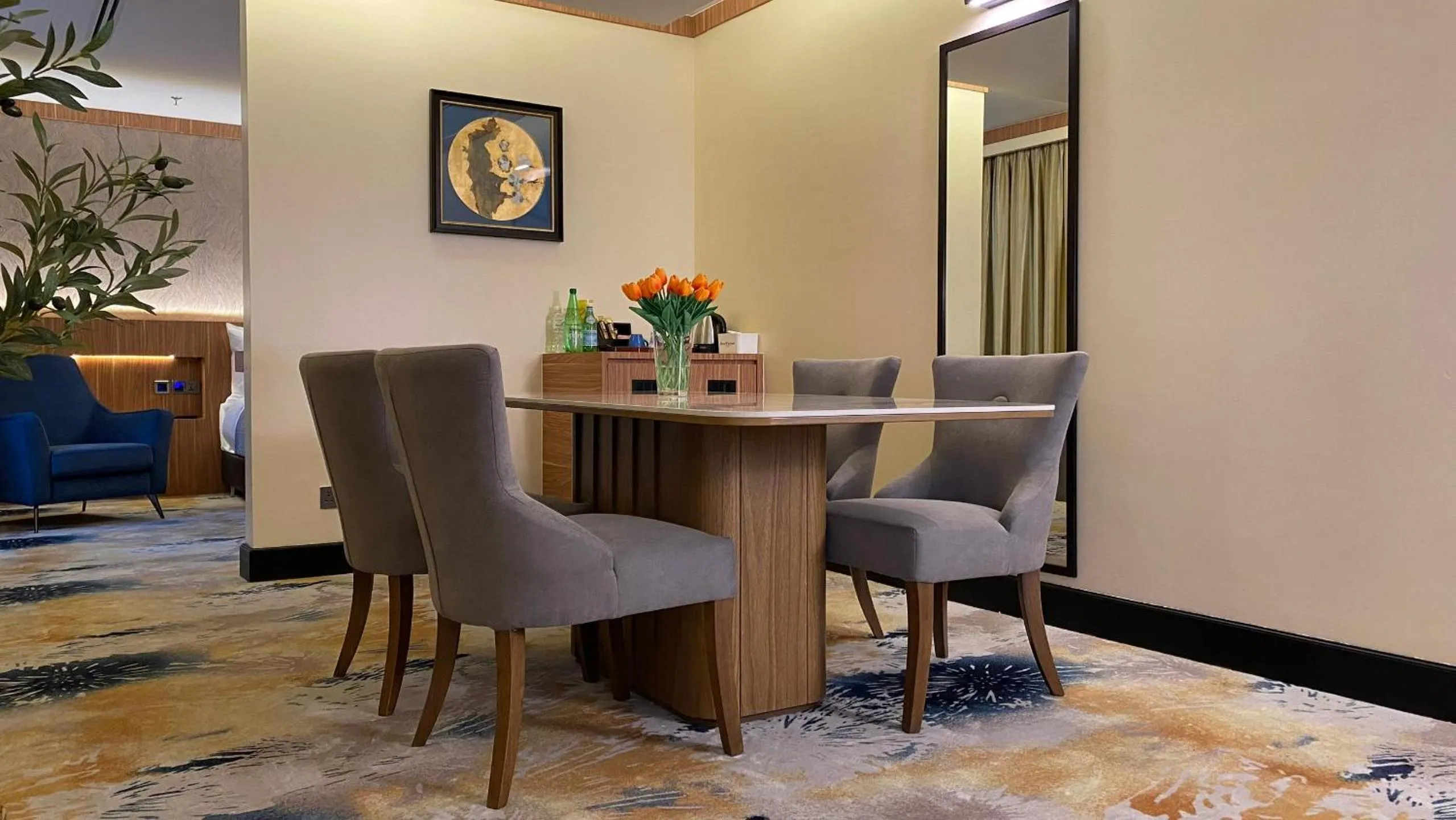 Kinta Riverfront Hotel & Suites