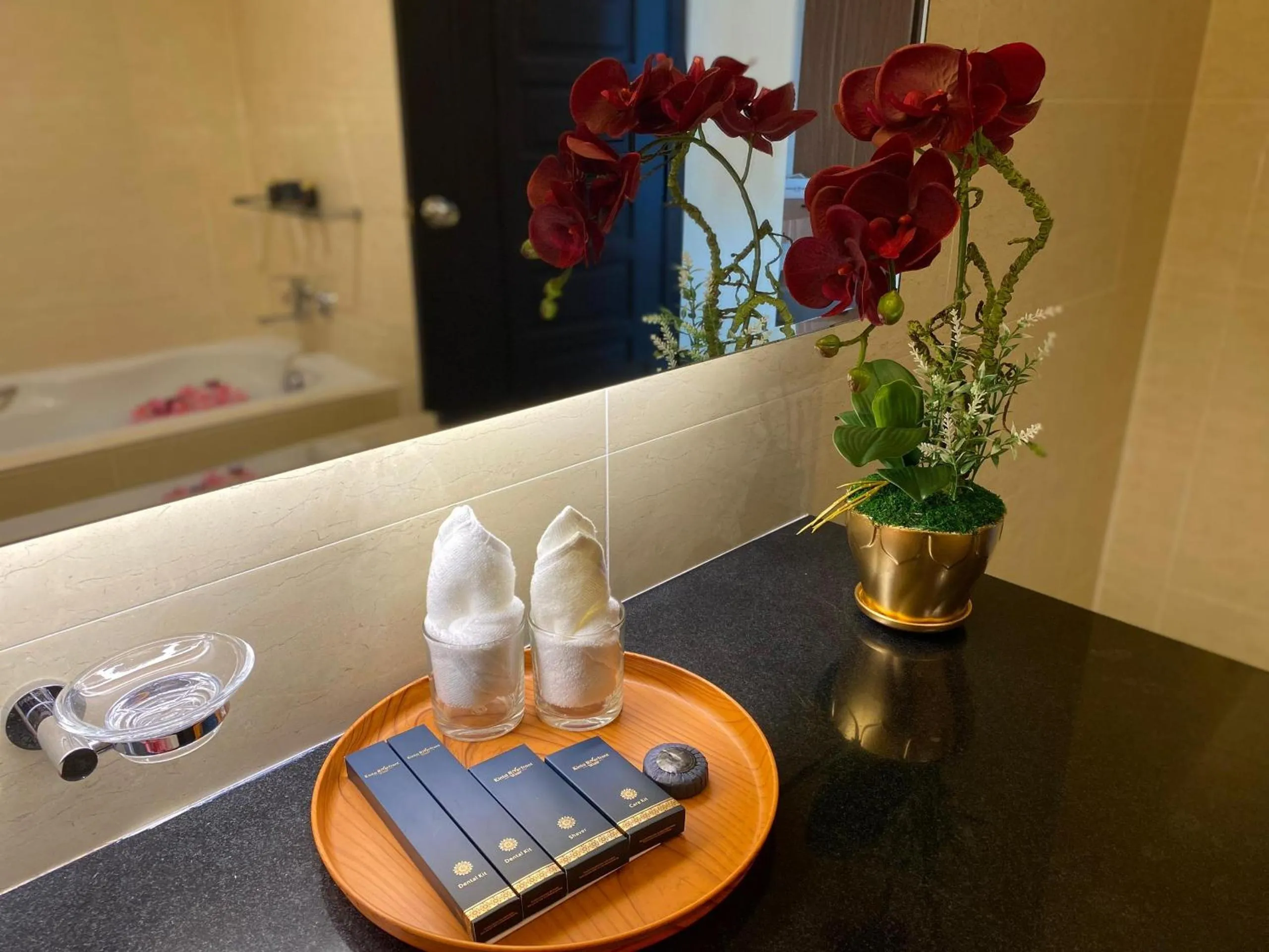 Kinta Riverfront Hotel & Suites