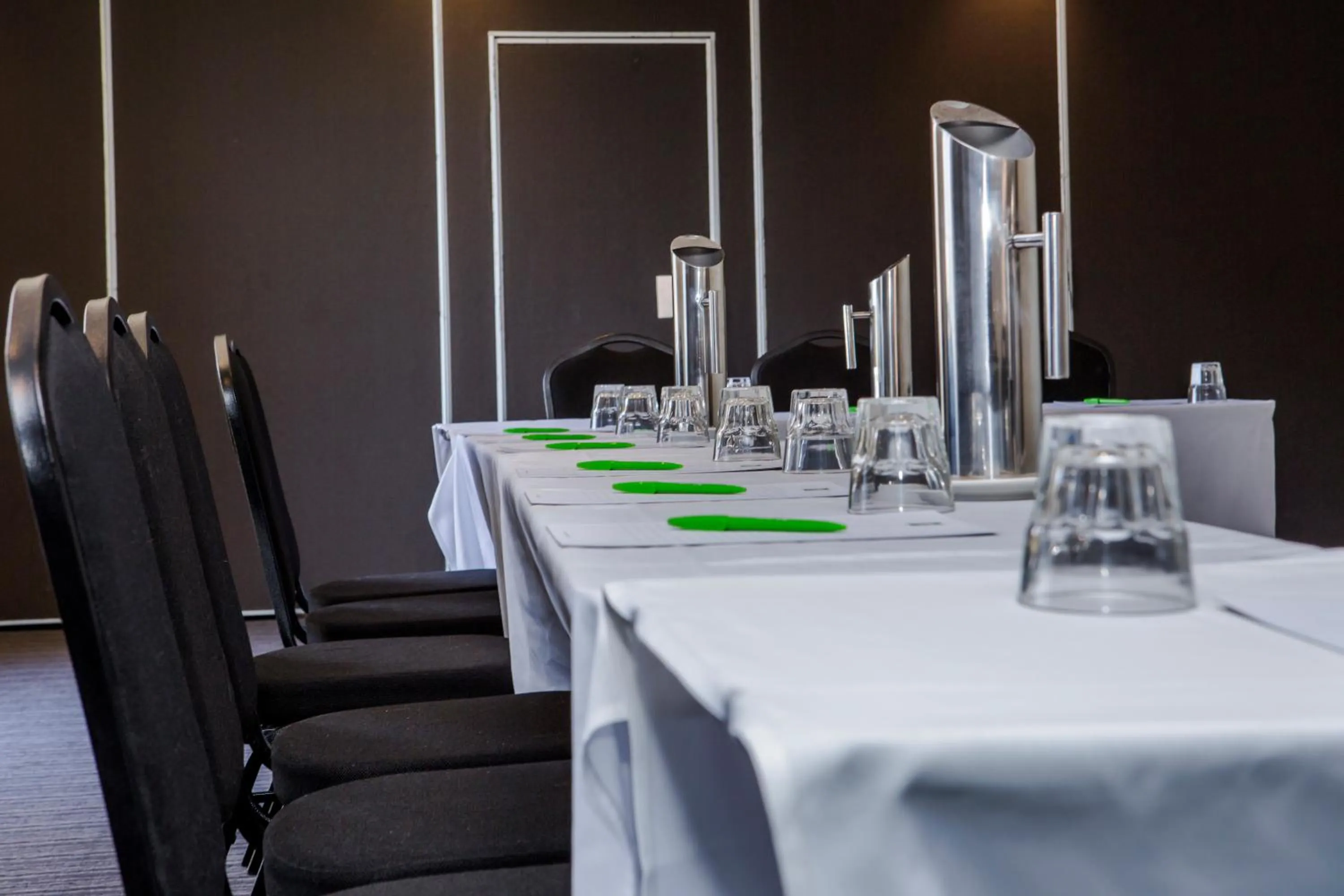 Business facilities in ibis Styles Canberra Eagle Hawk