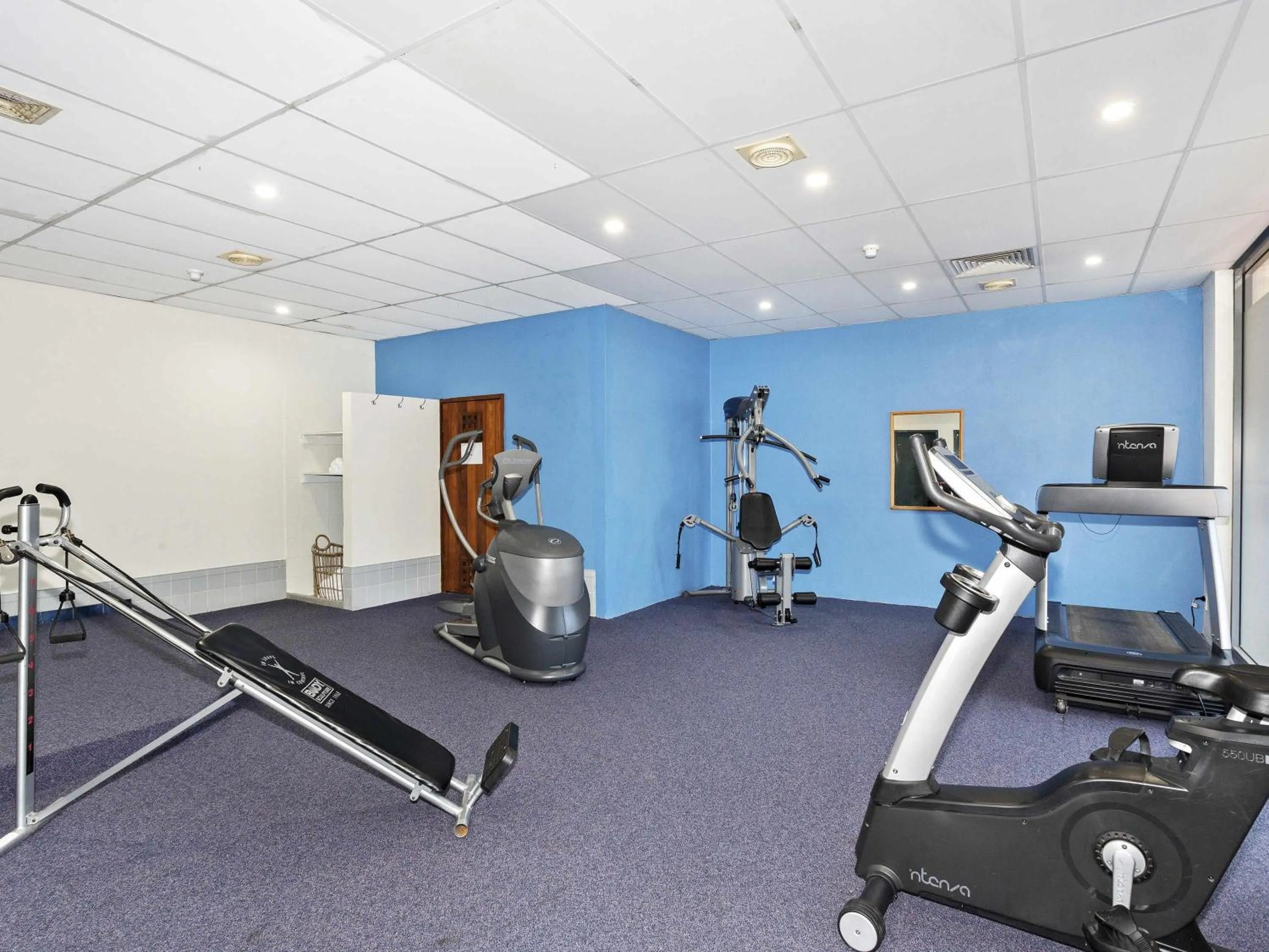 Other in ibis Styles Canberra Eagle Hawk