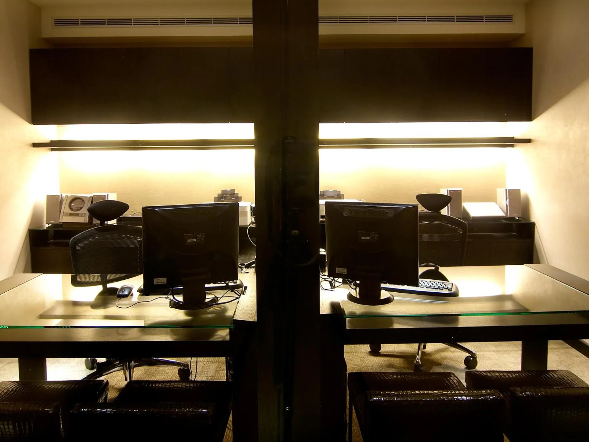 Business facilities in The Tango Hotel Taipei Nanshi