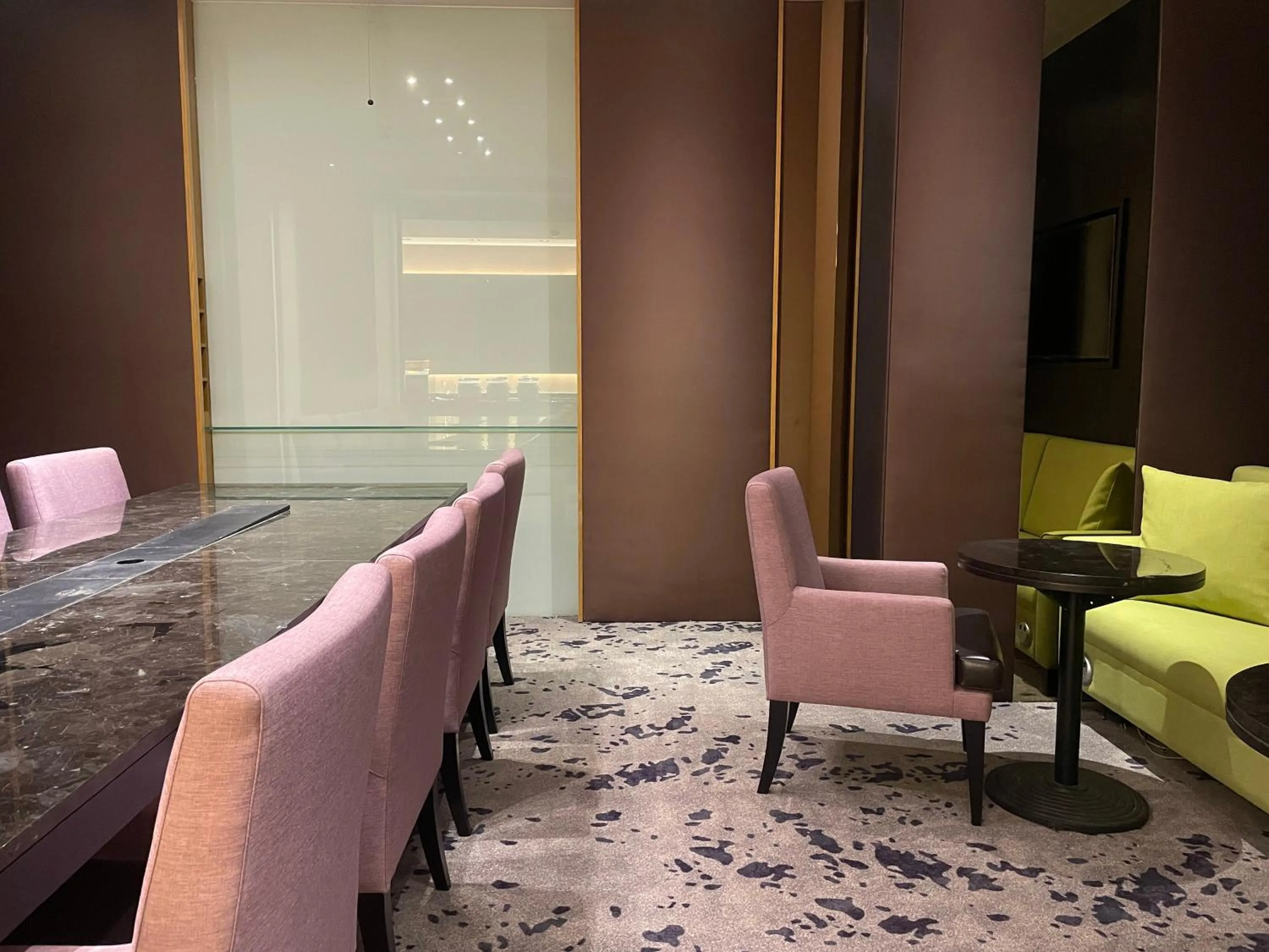 Meeting/conference room in The Tango Hotel Taipei Nanshi