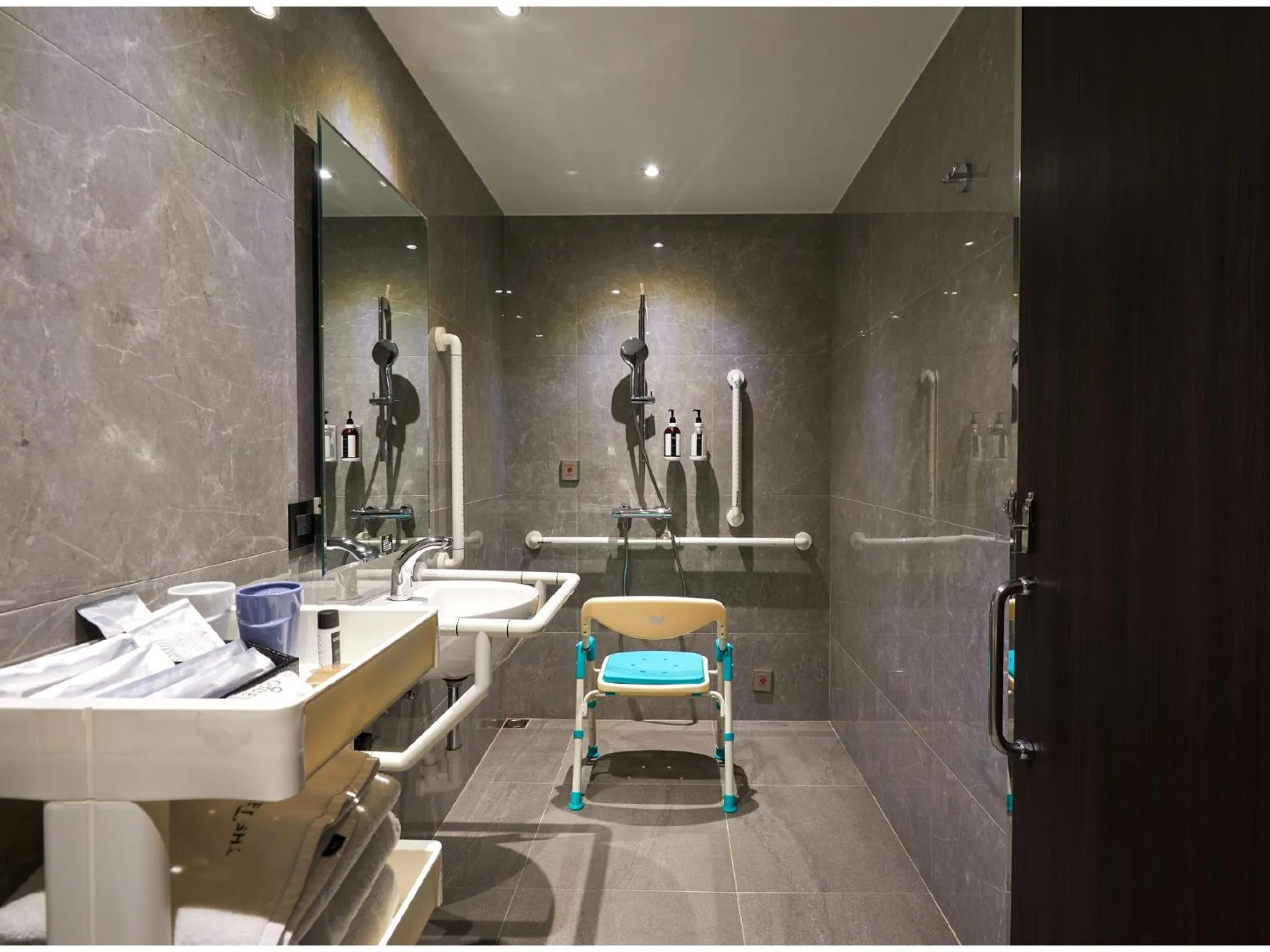 The Tango Hotel Taipei Linsen