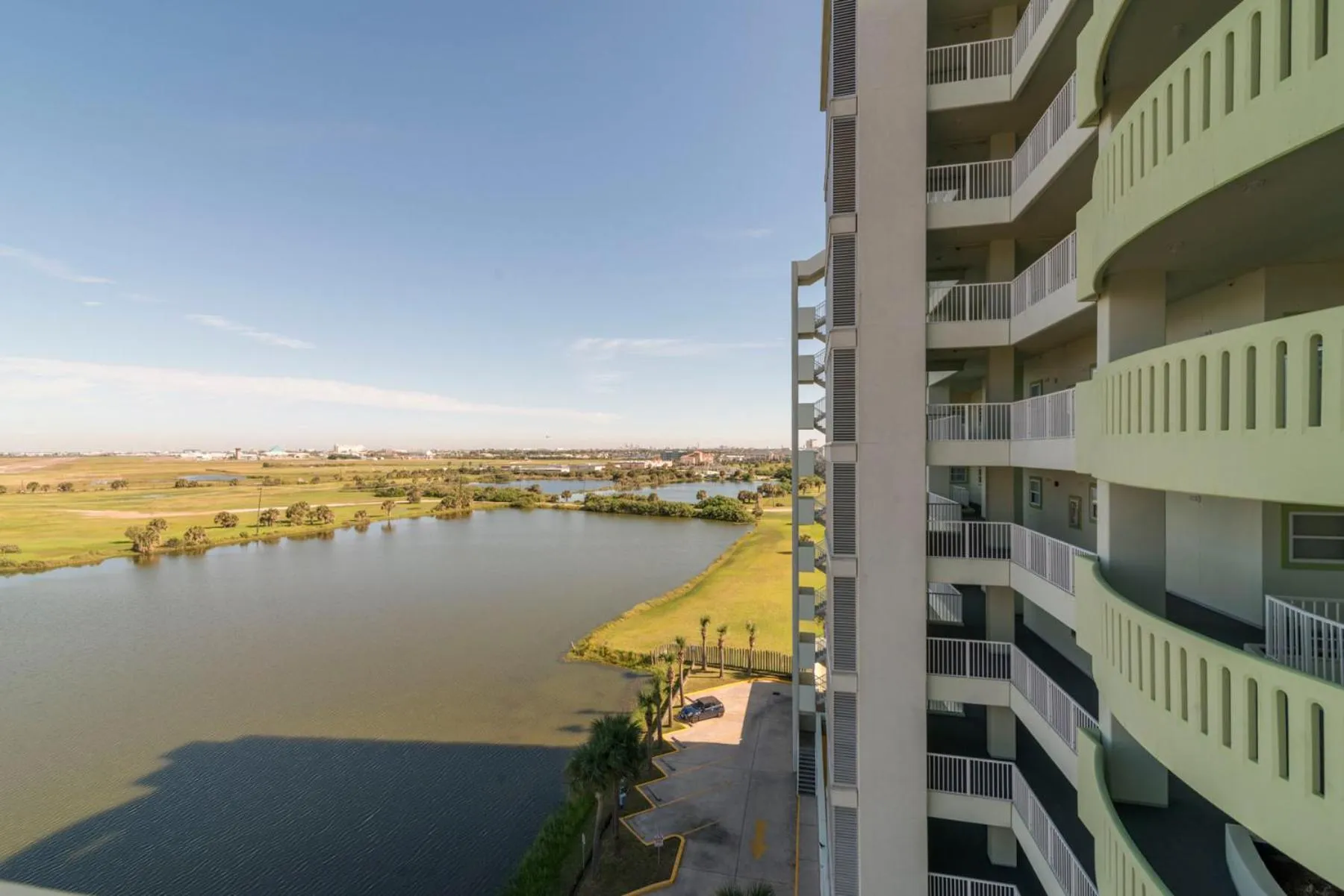 Property building in Sea Deuce by the Ocean