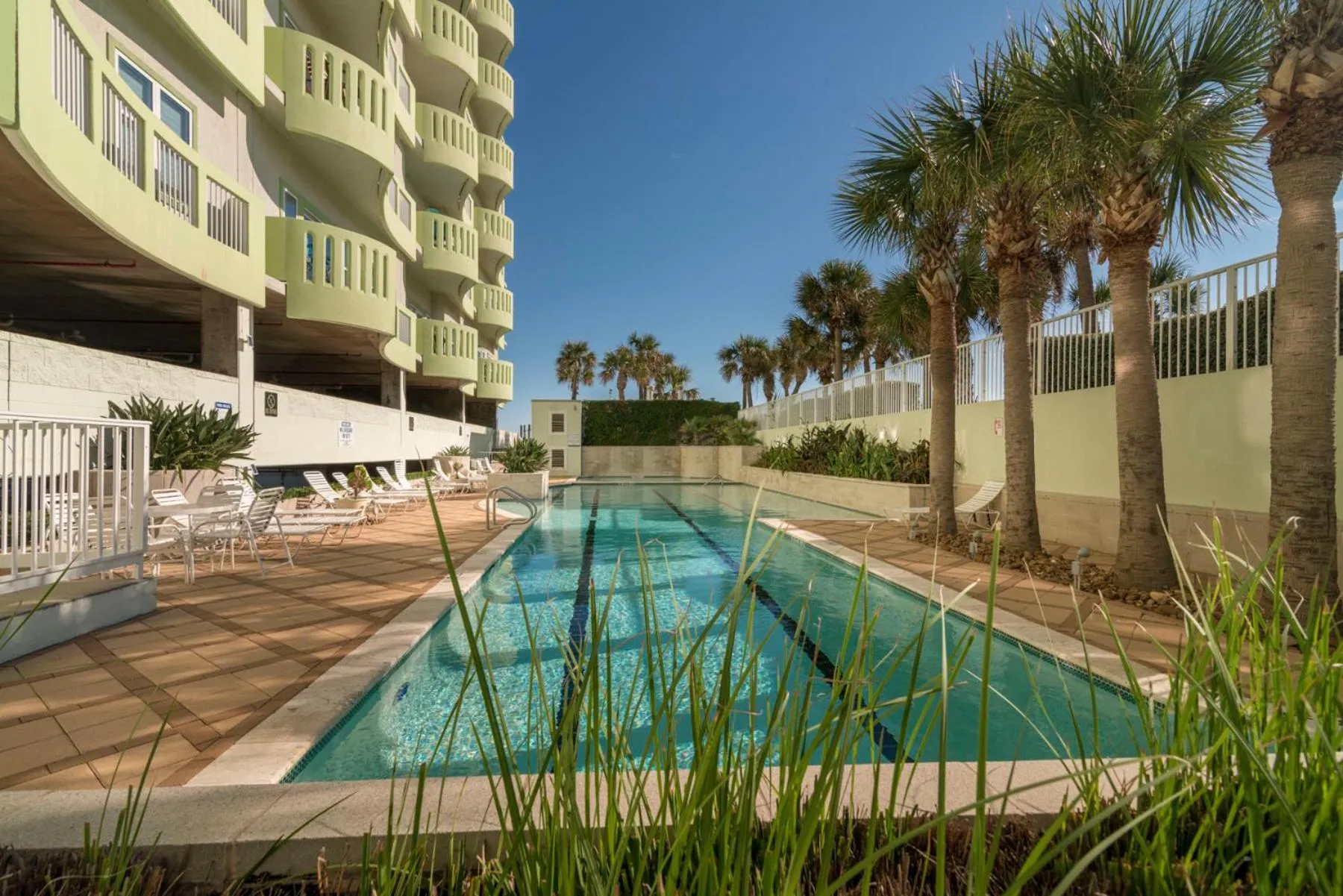 Property building in Sea Deuce by the Ocean