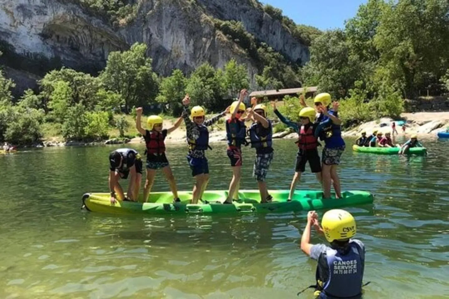 La Villa Tria Castella