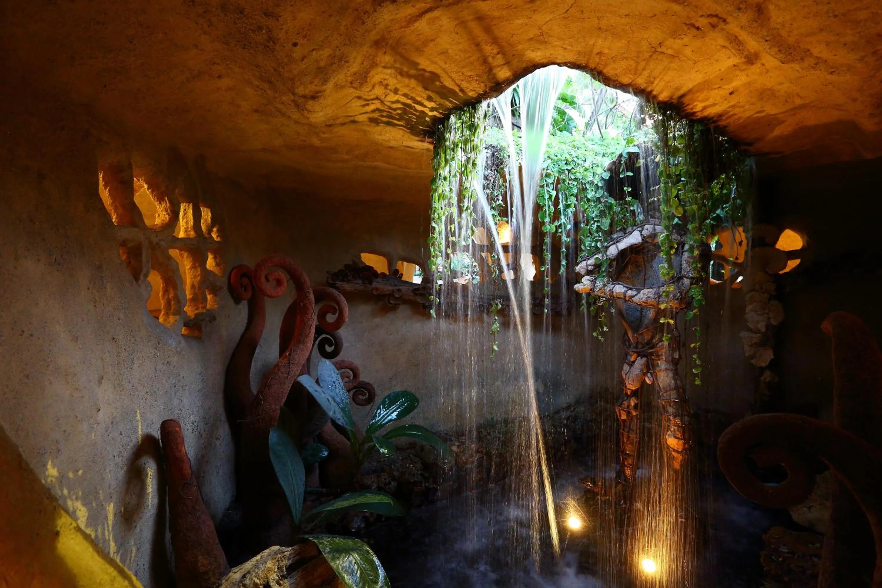 View (from property/room) in VC@Suanpaak Boutique Hotel & Service Apartment