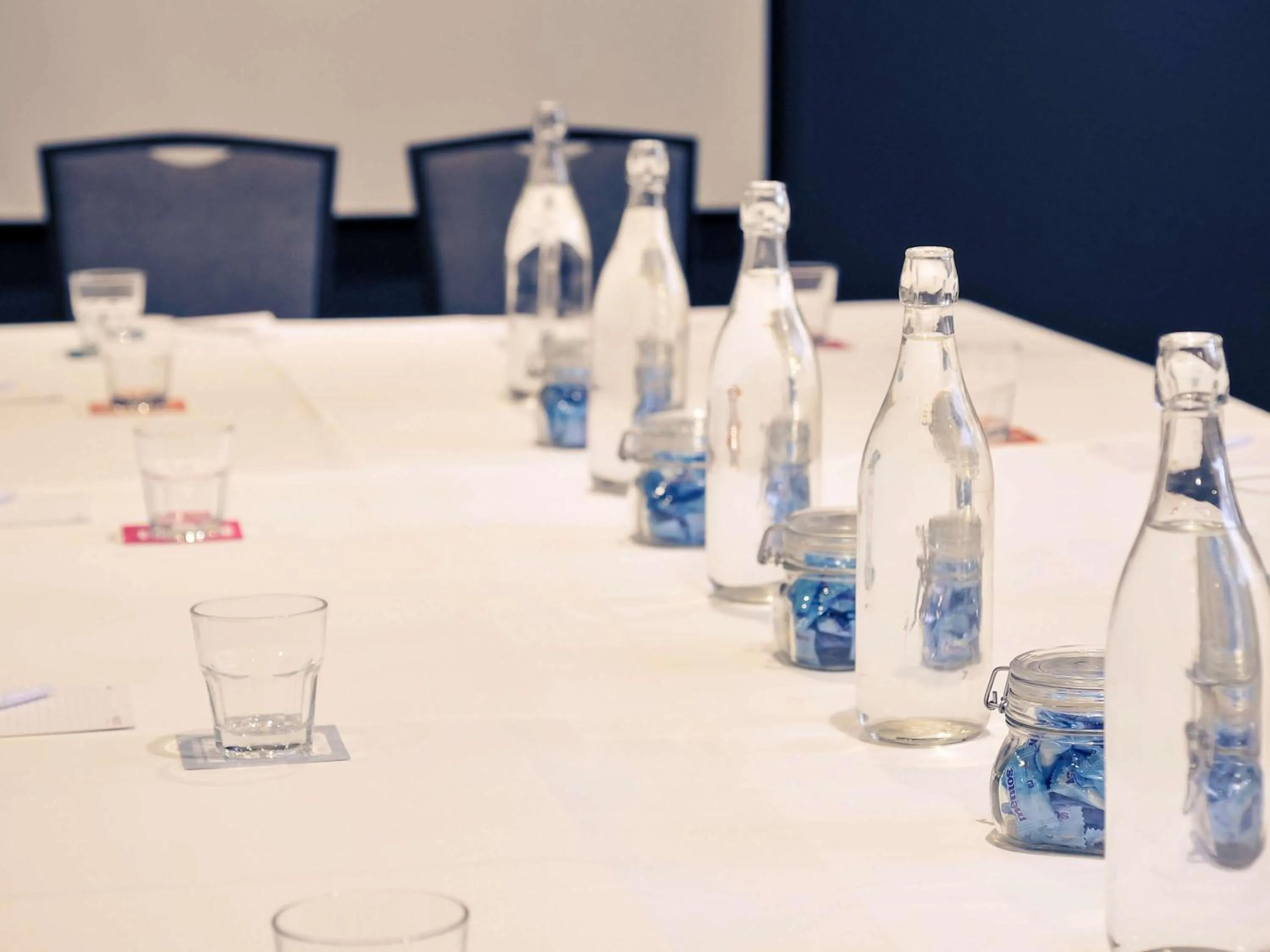 Meeting/conference room in Mercure North Melbourne