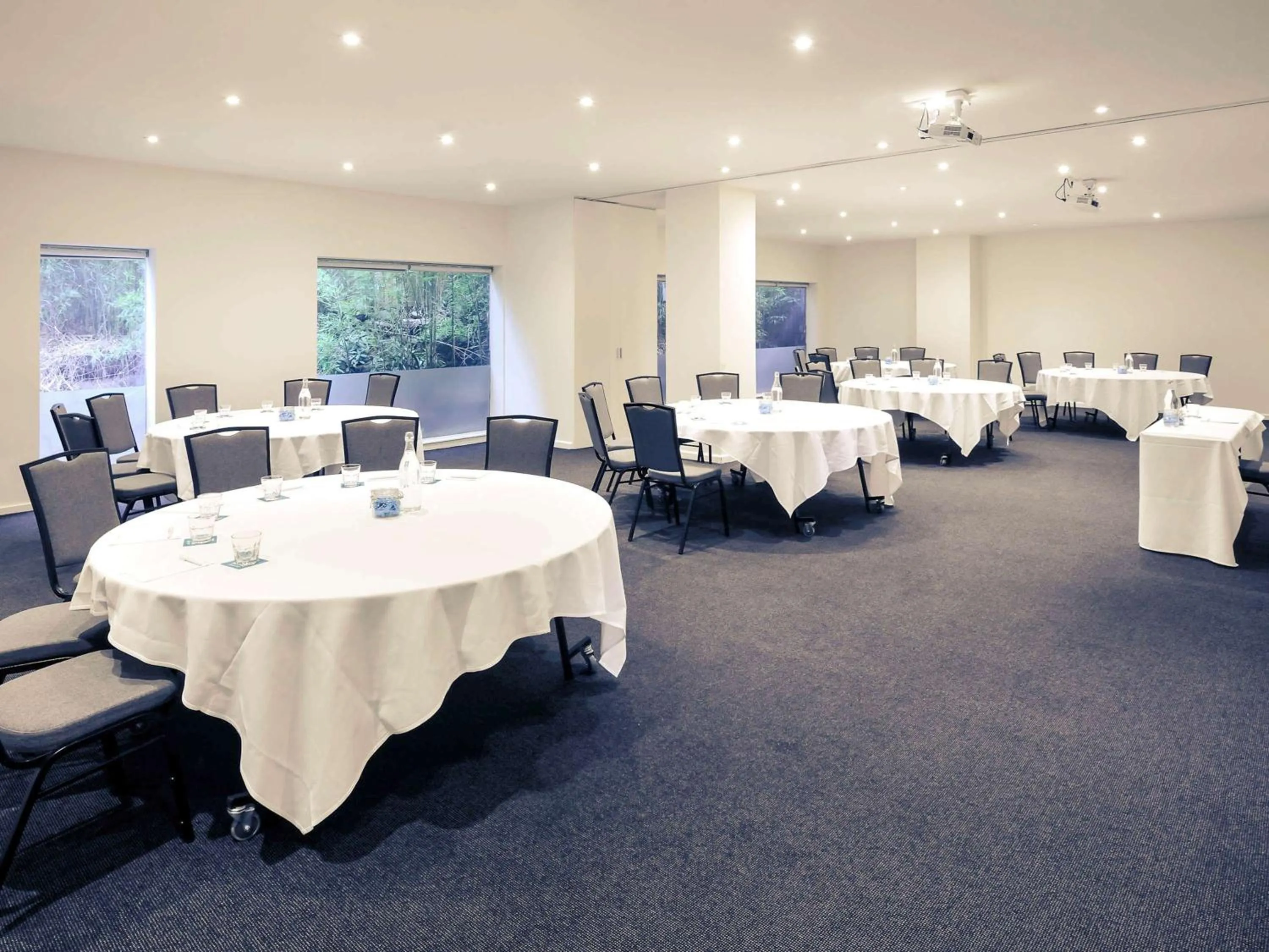 Meeting/conference room in Mercure North Melbourne