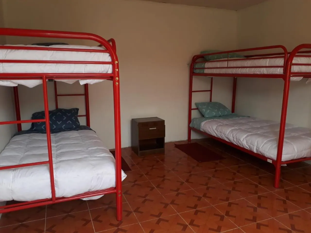 Photo of the whole room, Bed in Hostal Open House