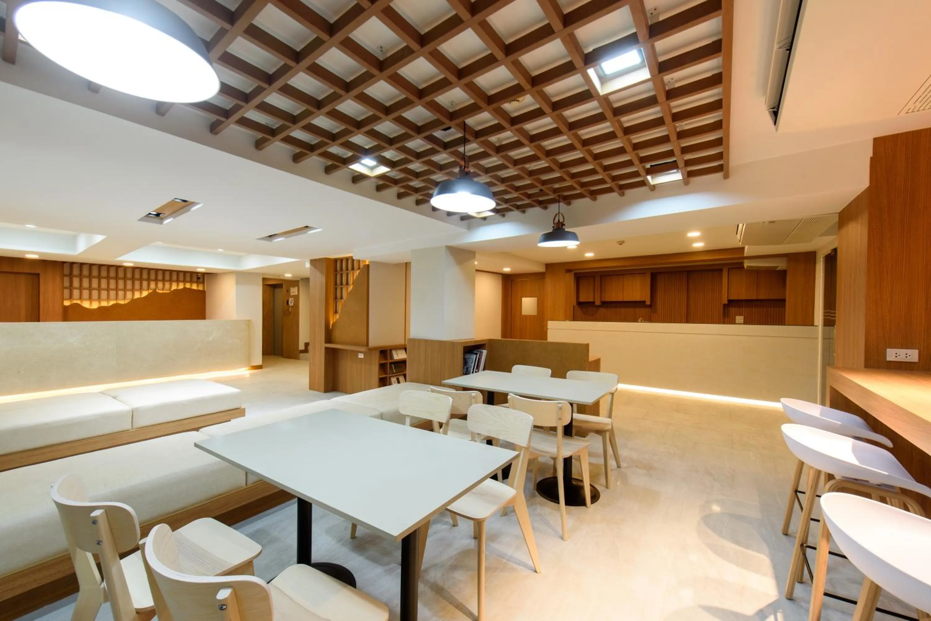 Grand Watergate Hotel