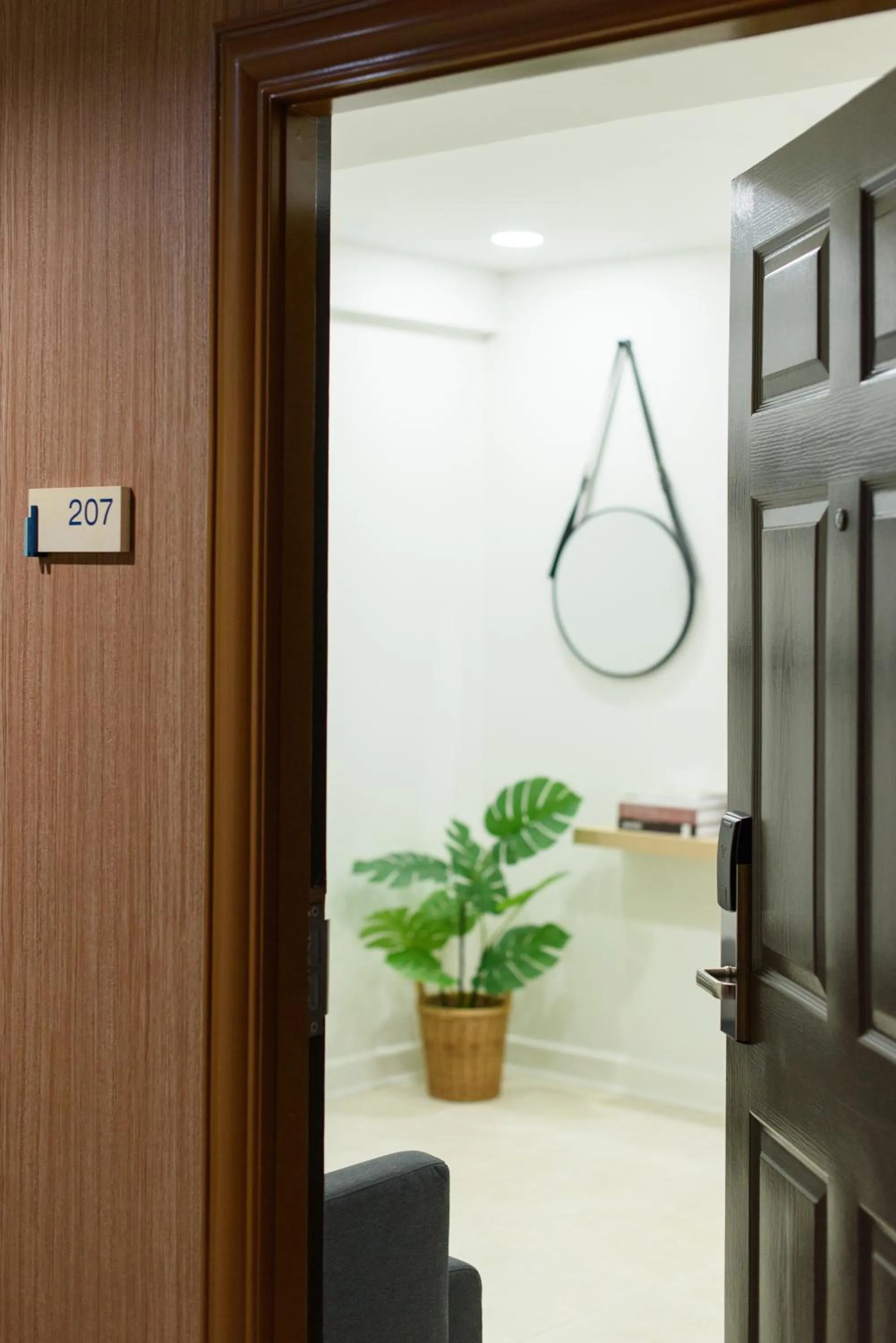 Grand Watergate Hotel