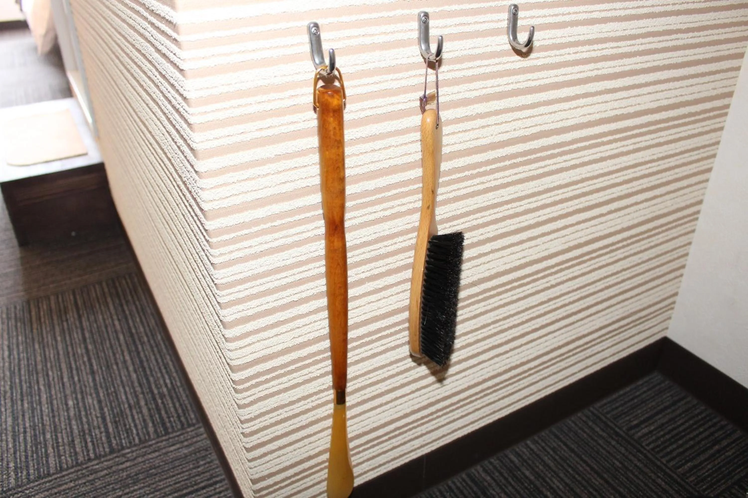 Photo of the whole room in APA Hotel Hikoneminami