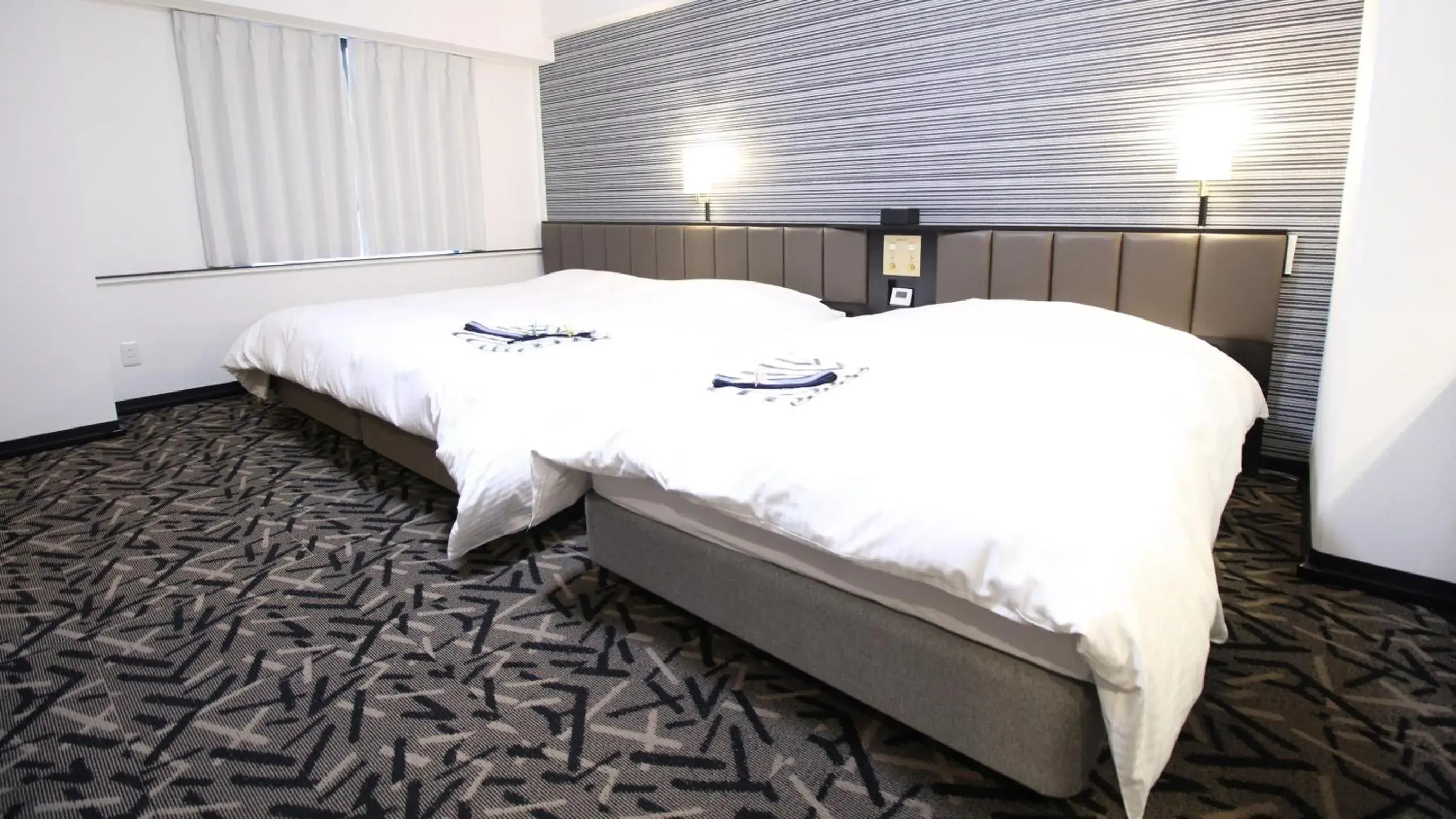 Triple Room - Room Only - Non-Smoking in APA Hotel Hikoneminami Triple Room - Room Only - Non-Smoking in APA Hotel Hikoneminami