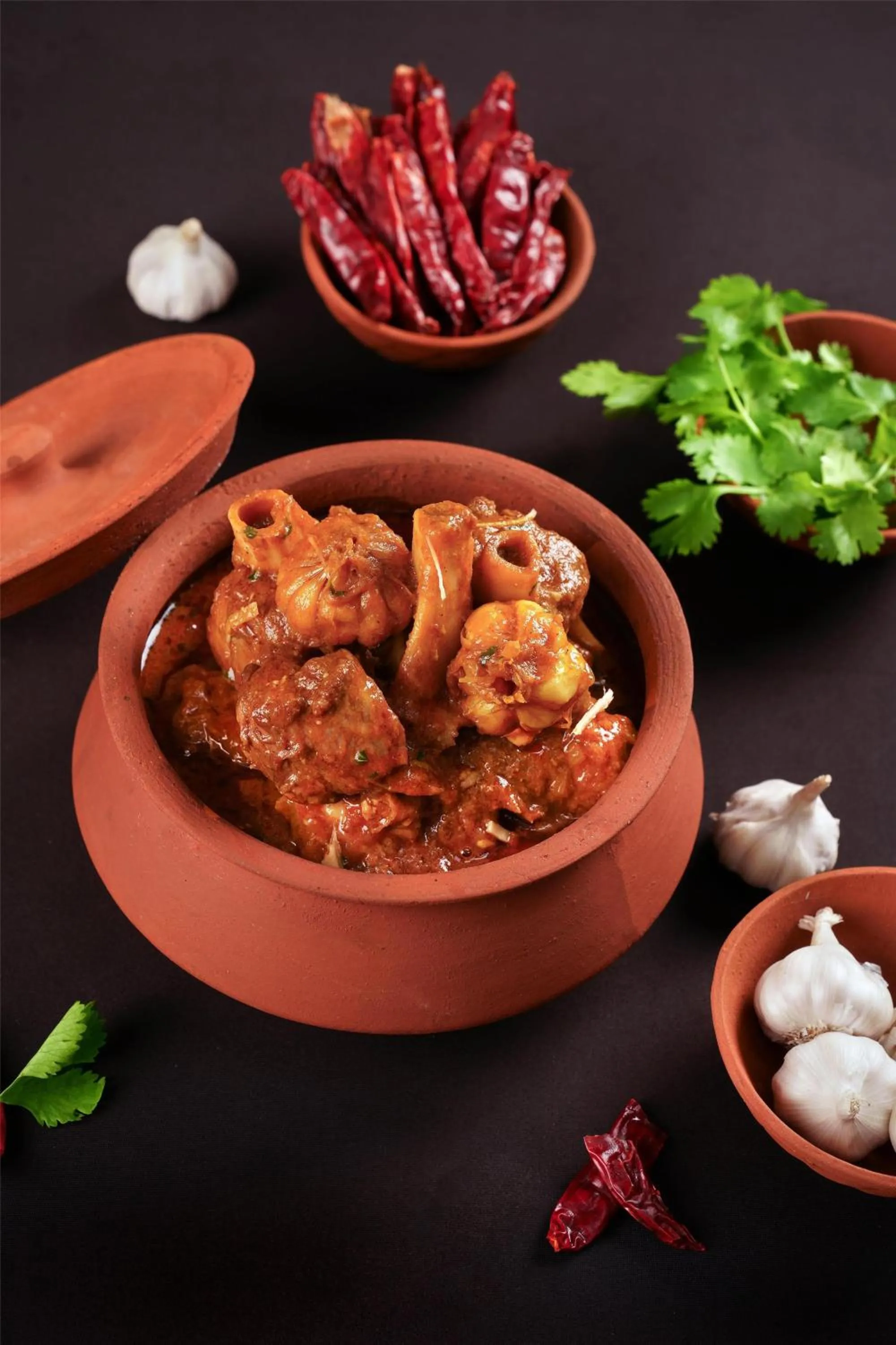 Restaurant/places to eat in Radisson Blu Hotel New Delhi Dwarka