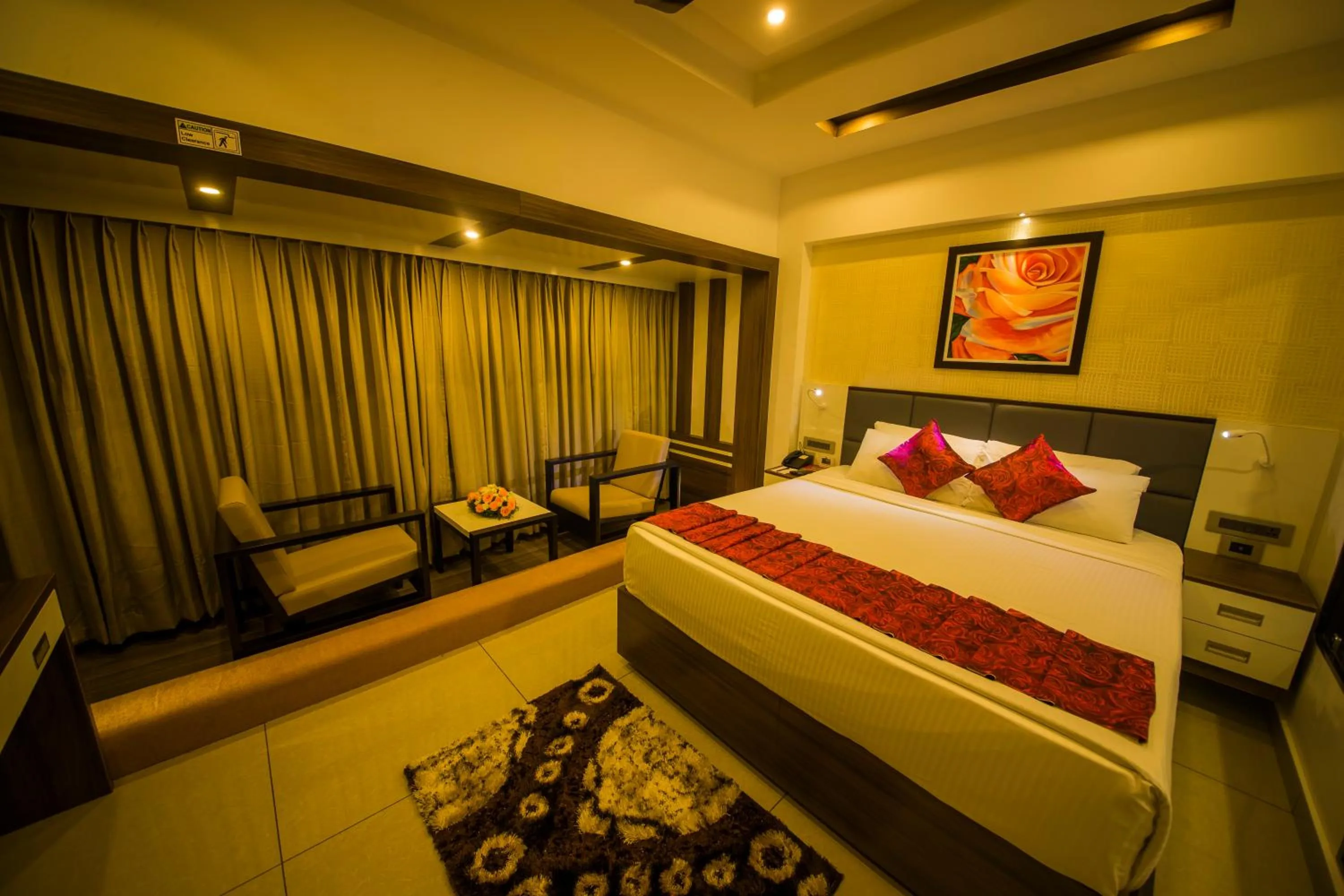 cot, Bed in The Renai Cochin
