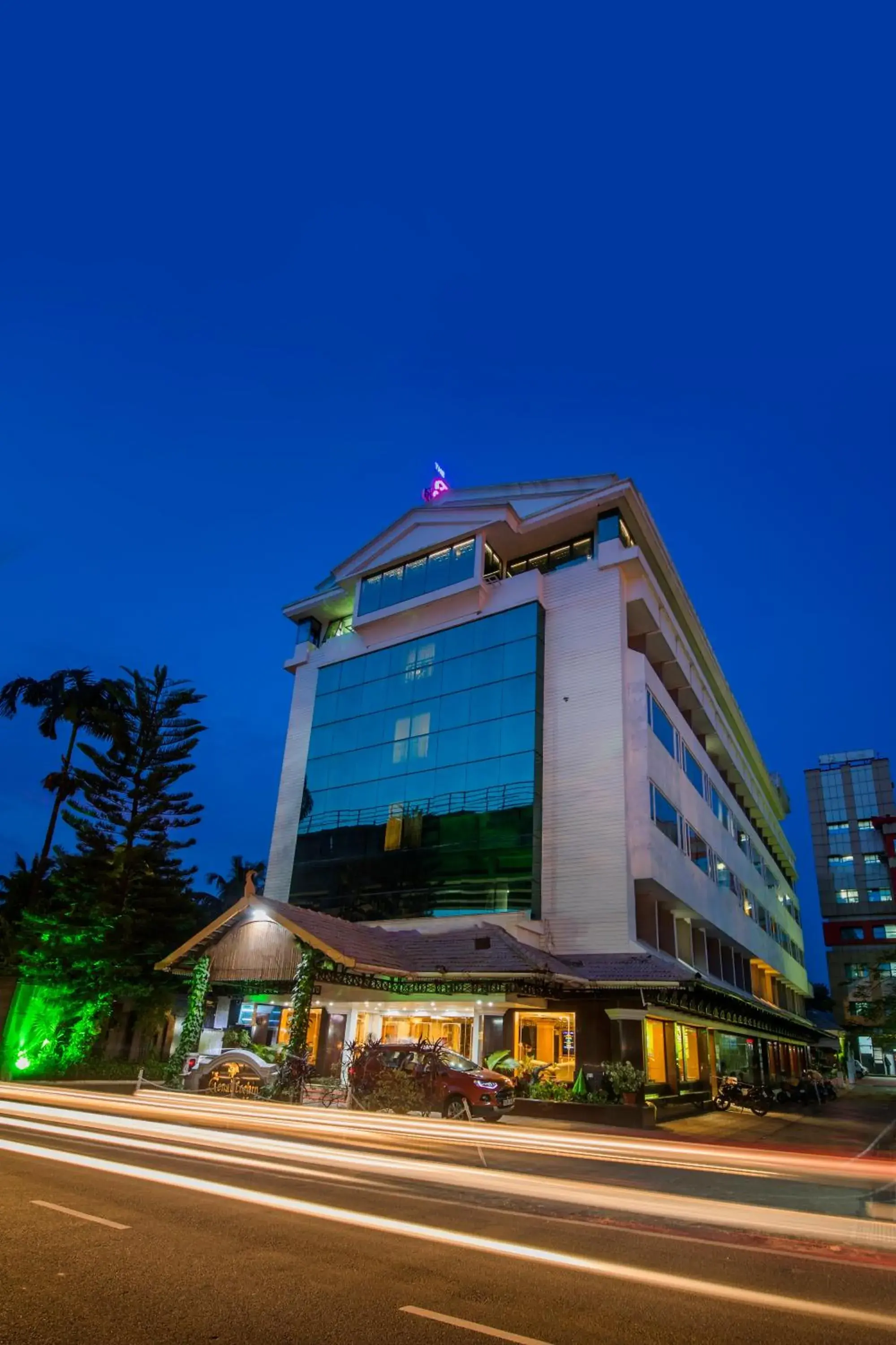 The Renai Cochin The Renai Cochin