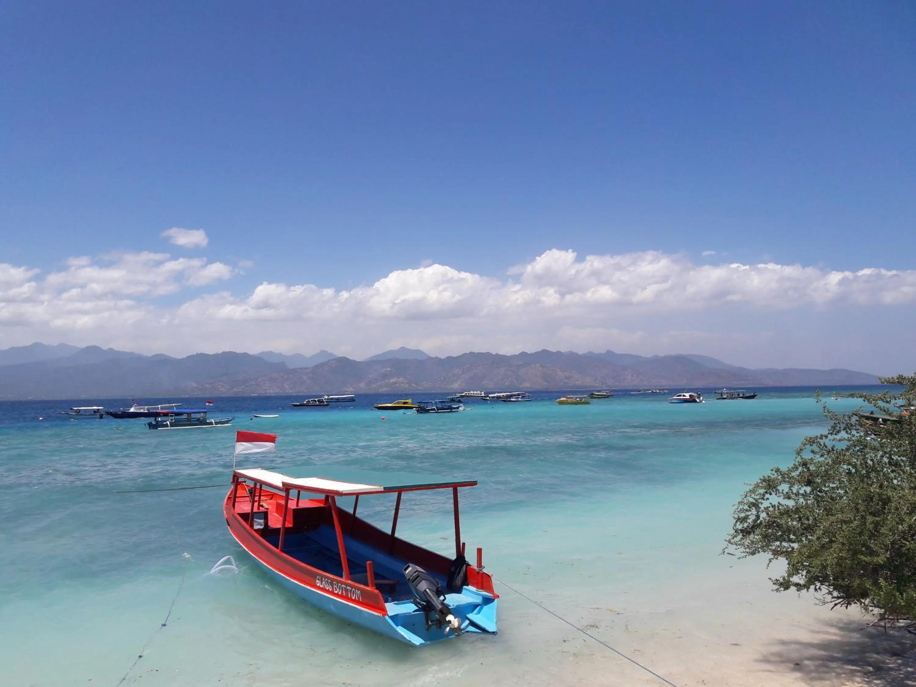 Beach in The Beach House Resort