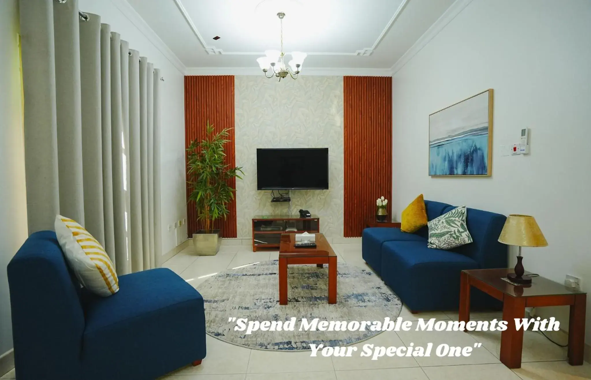 Deluxe Villa - single occupancy in Tropicana Hotel Deluxe Villa - single occupancy in Tropicana Hotel