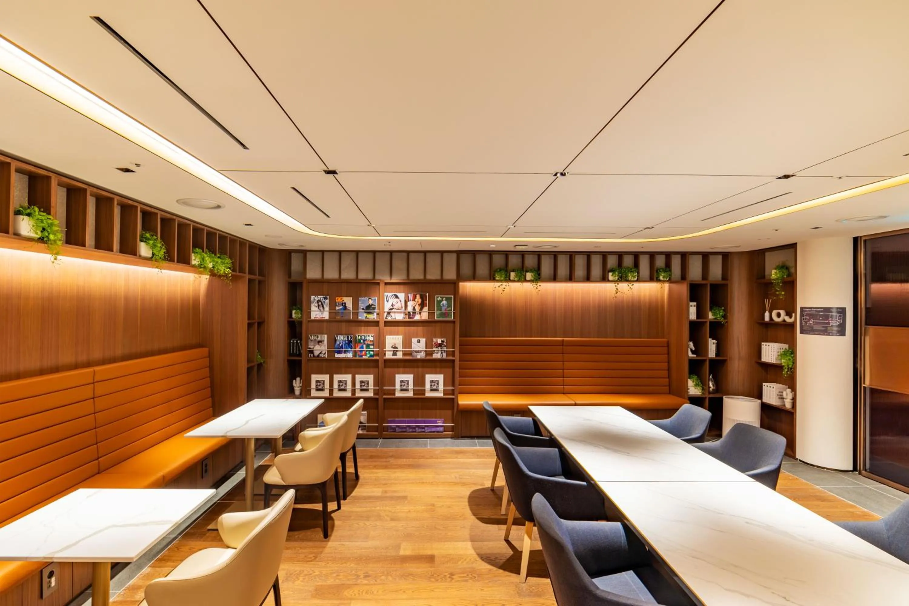 Incheon Airport Transit Hotel Terminal 1