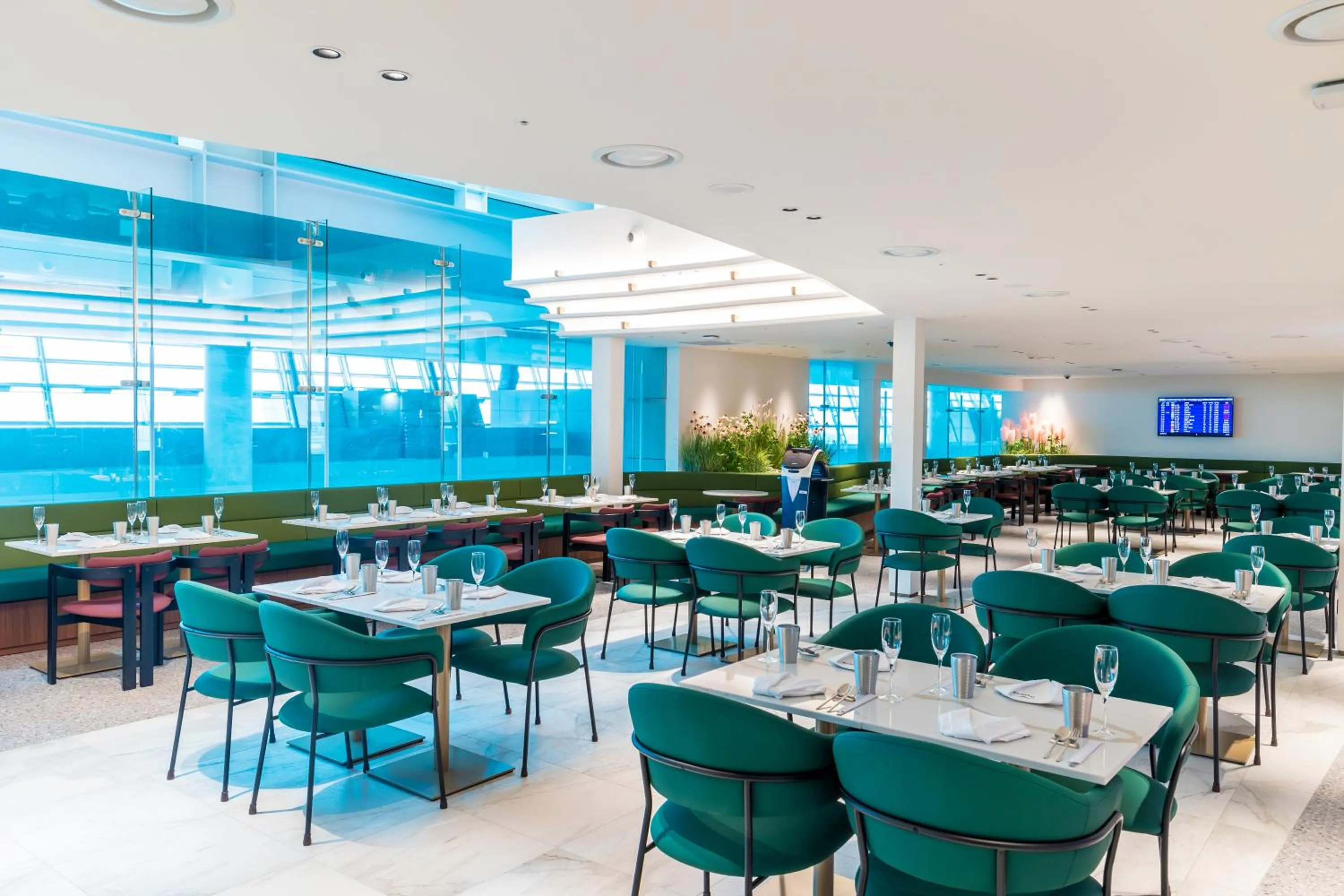 Incheon Airport Transit Hotel Terminal 1