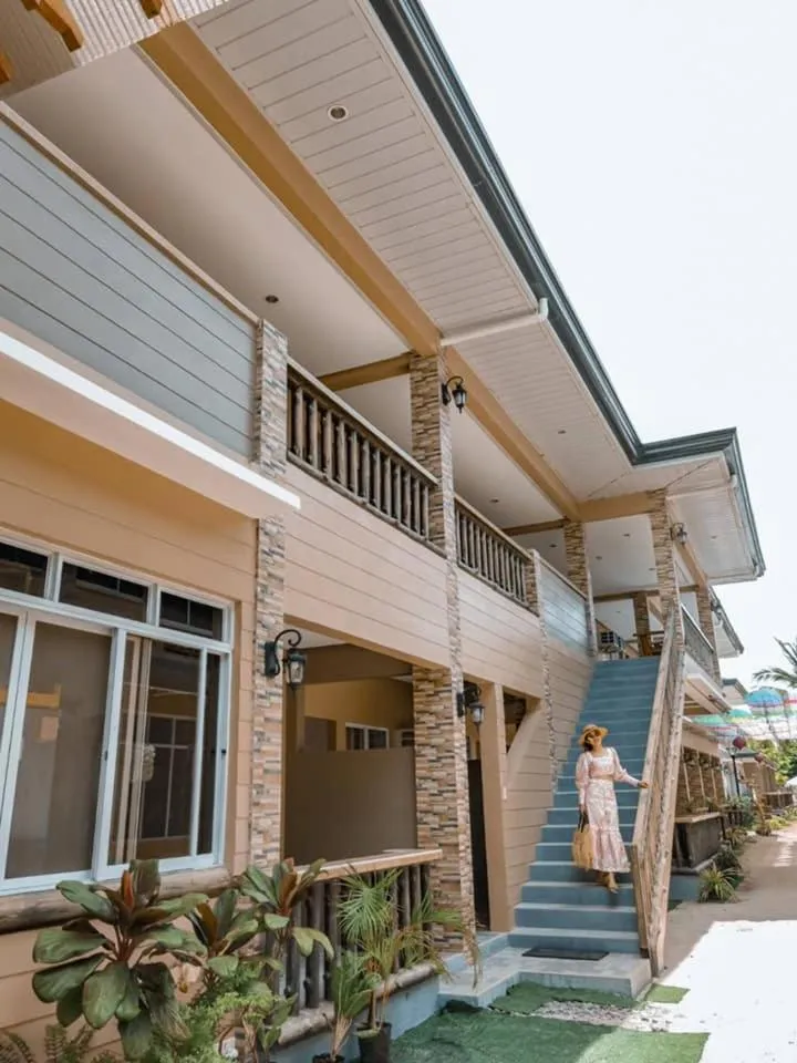 Jelly's Haven Resort