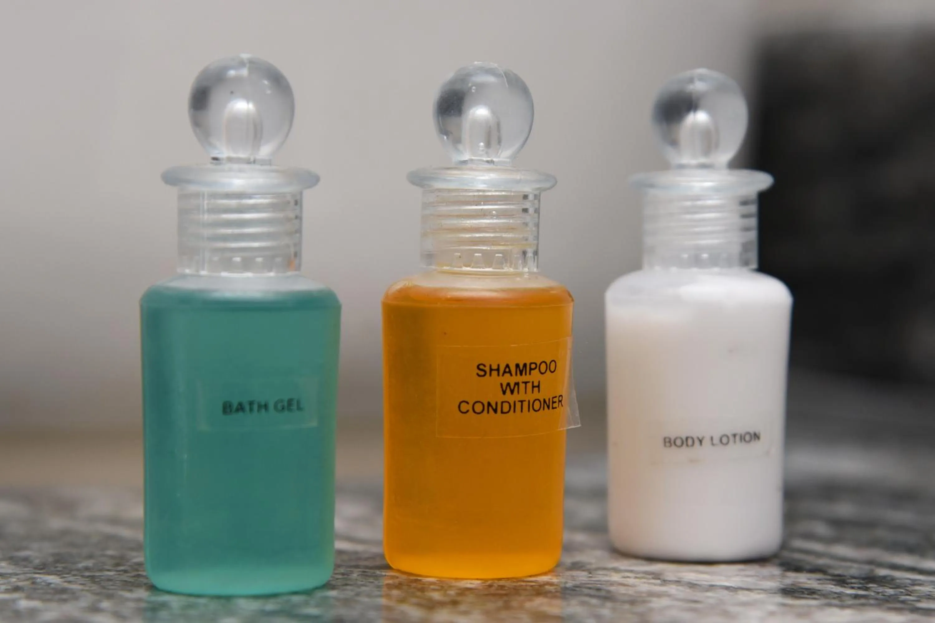 Toilet in Pokhara Boutique Hotel