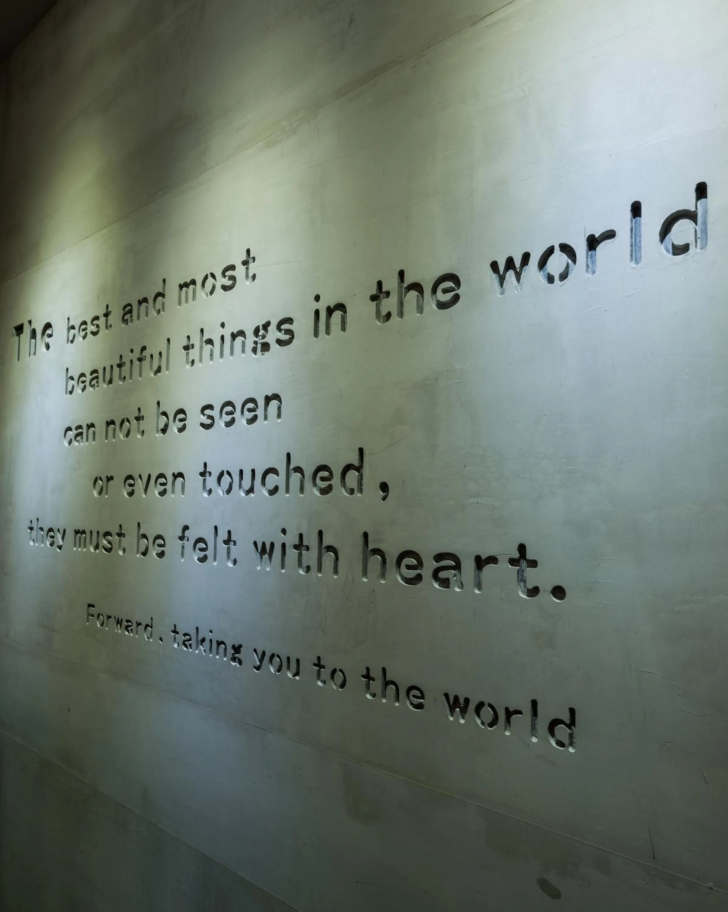 Restaurant/places to eat in Forward Suites Ⅰ