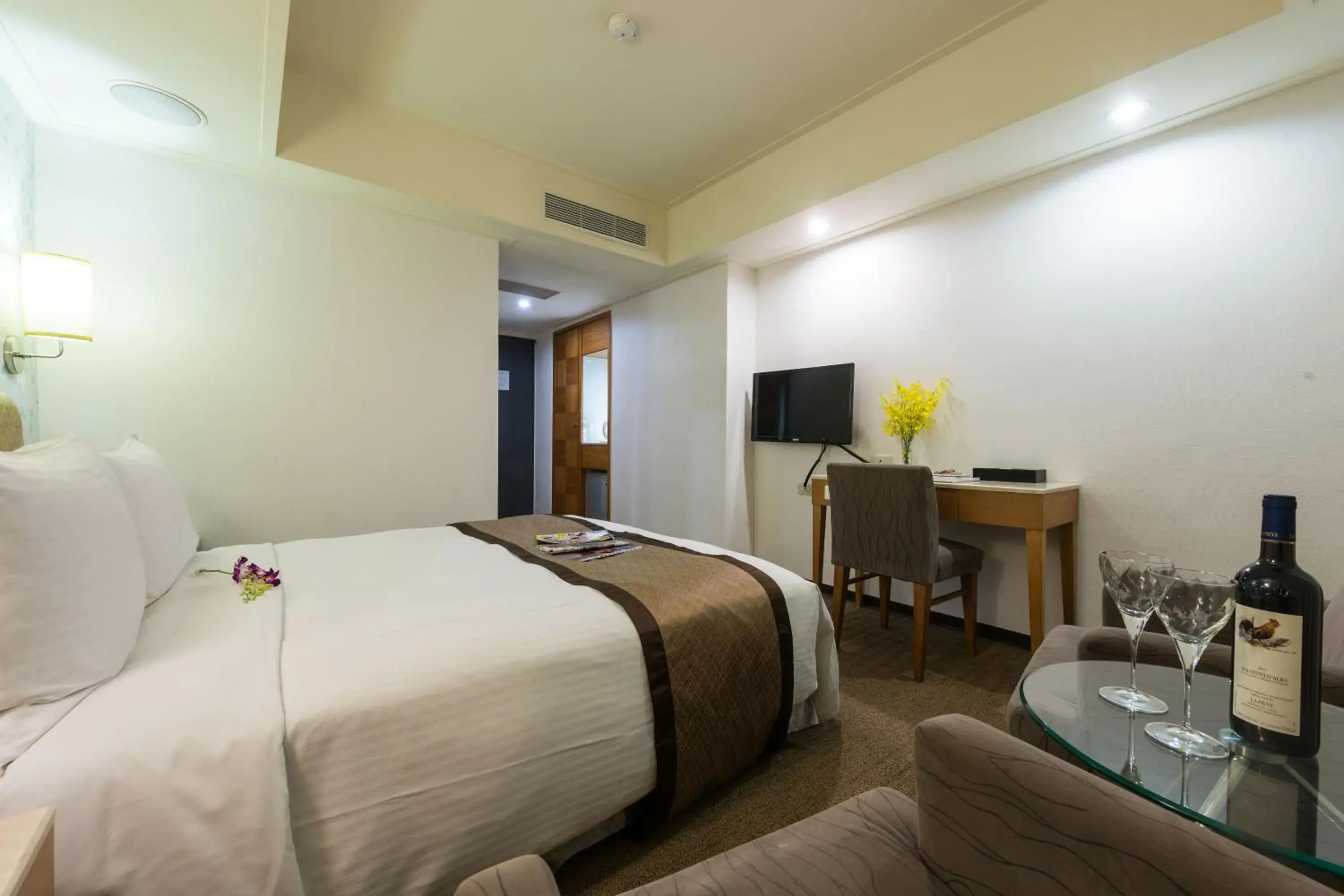 Elegance Suite in Forward Suites Ⅰ Elegance Suite in Forward Suites Ⅰ