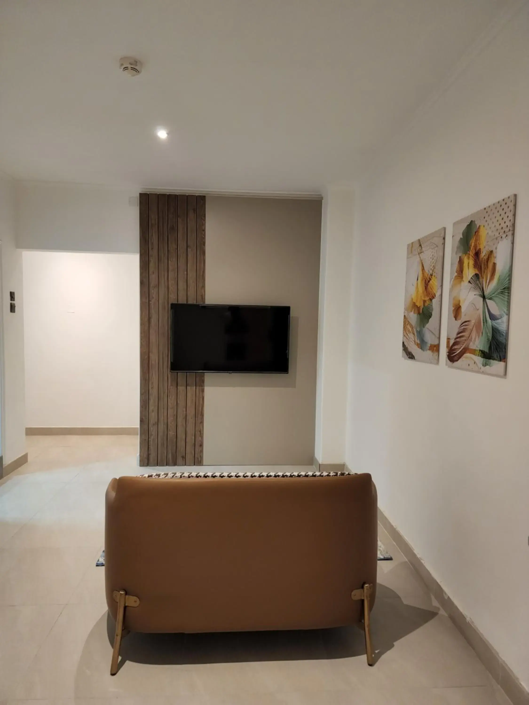 Junior Suite in Imperial Suites Hotel Junior Suite in Imperial Suites Hotel