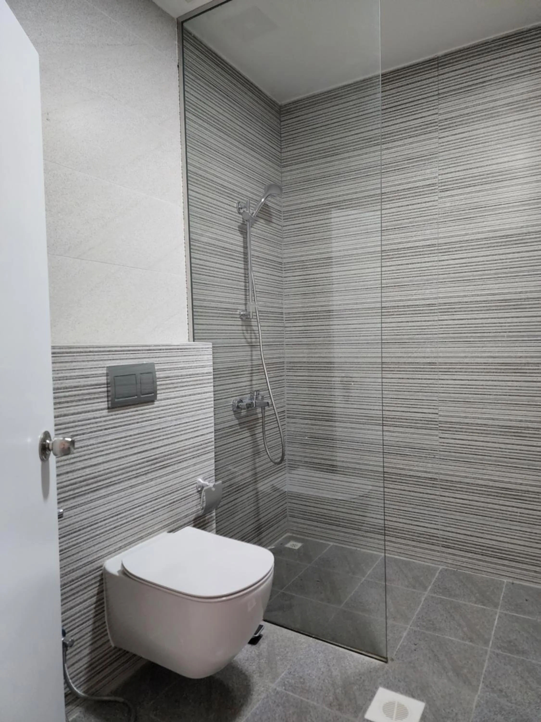 Bathroom in Imperial Suites Hotel