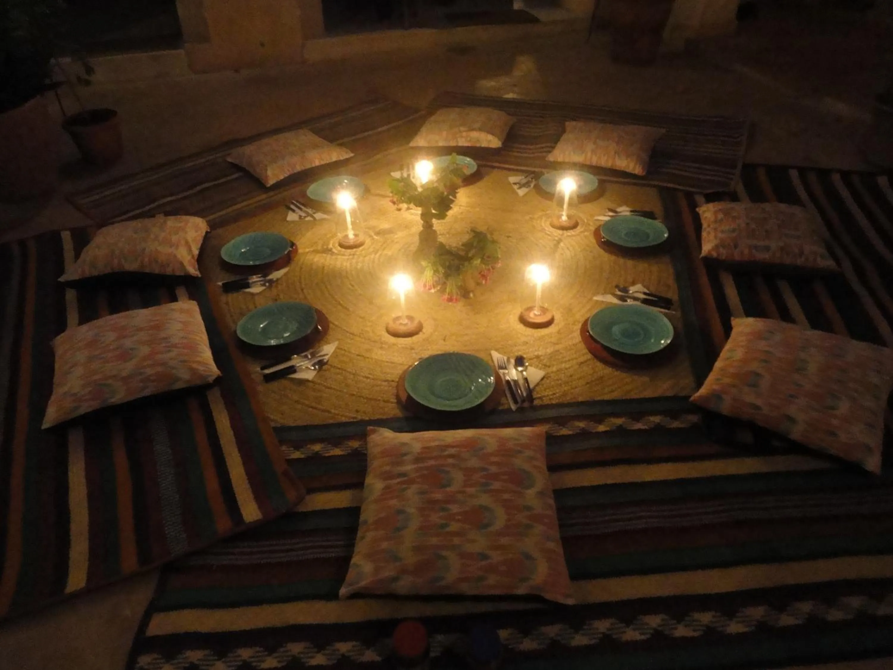 Spa and wellness centre/facilities in Subira House