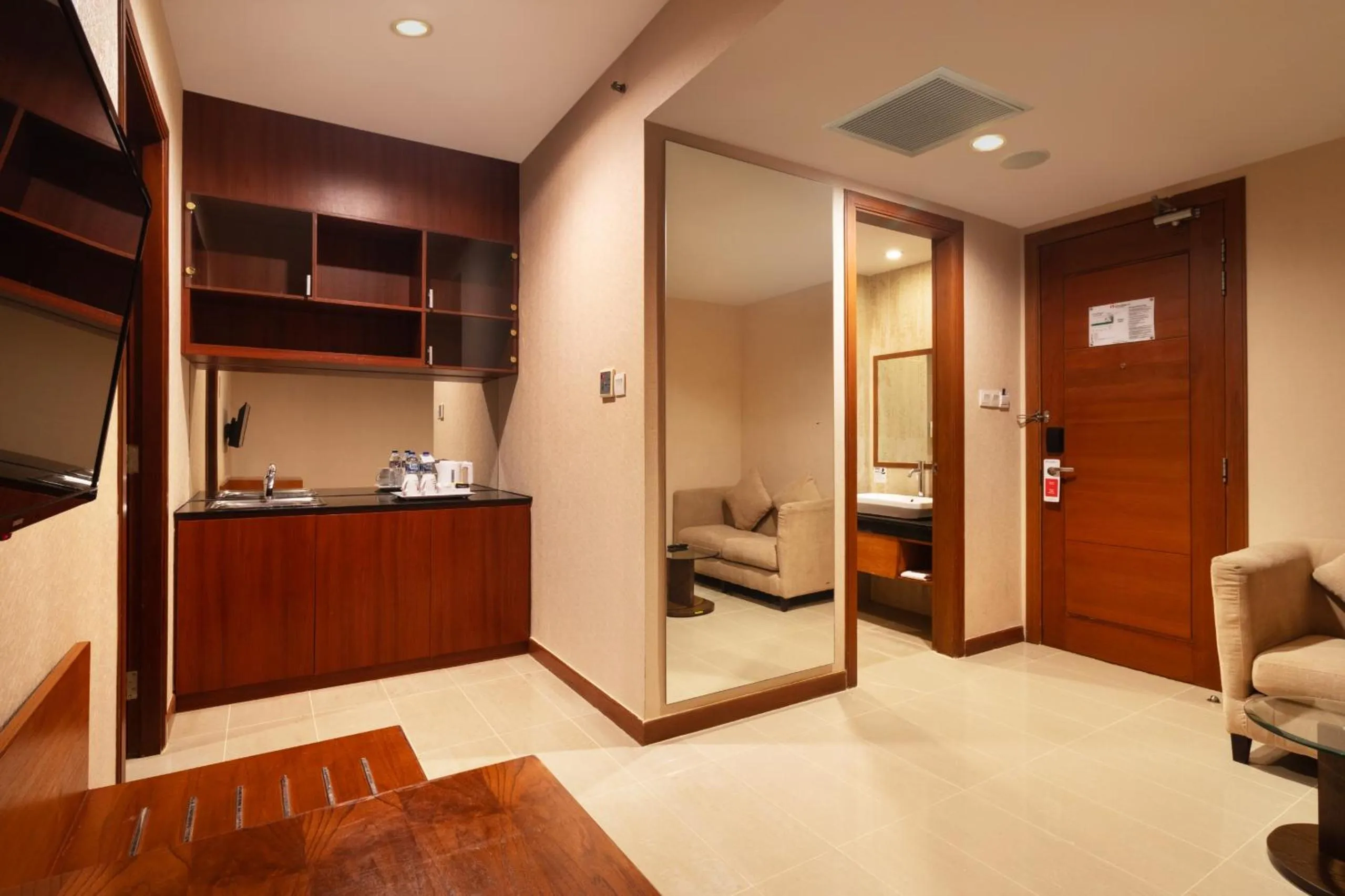 Swiss-Belinn SKA Pekanbaru