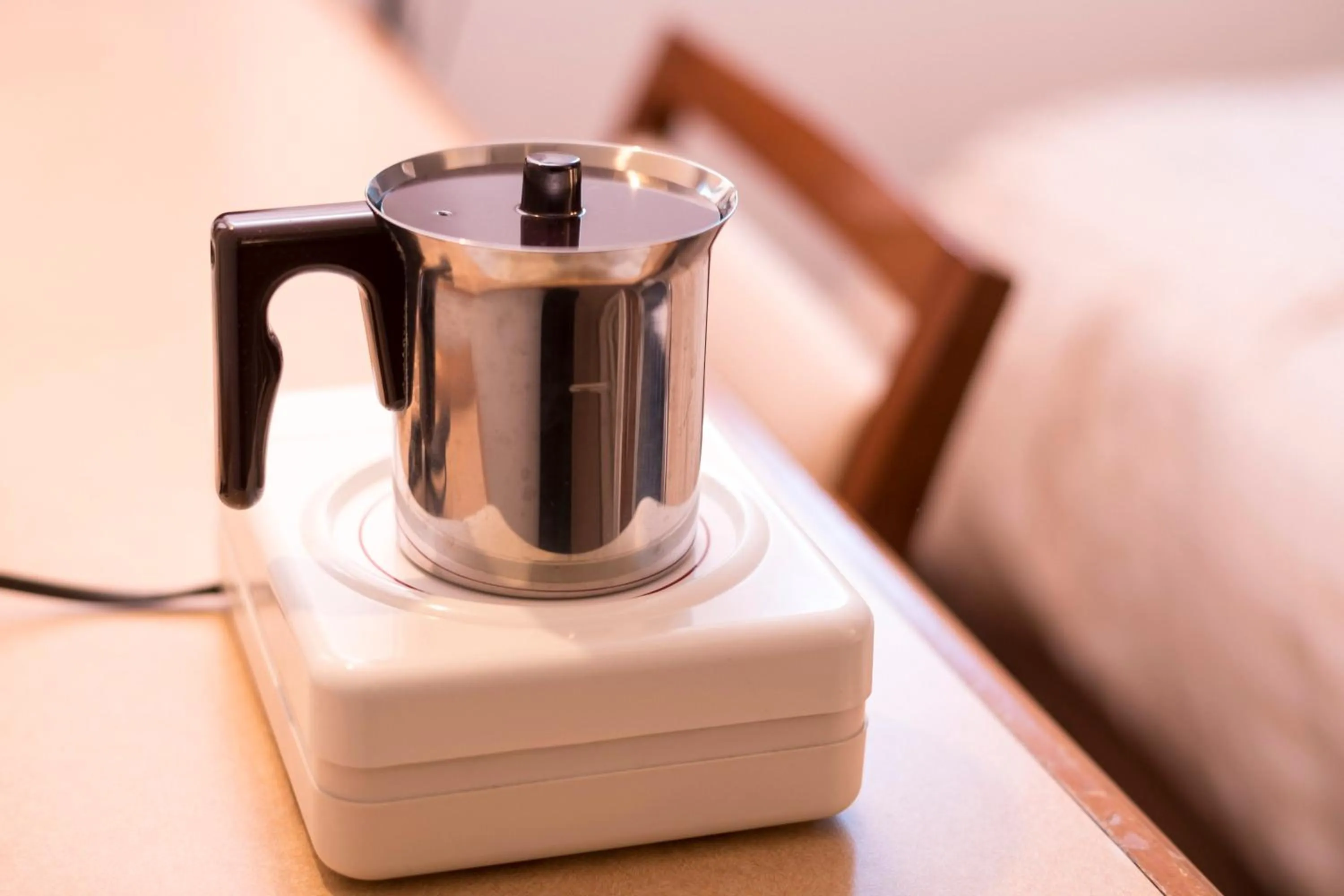 Photo of the whole room in Hashimoto Park Hotel