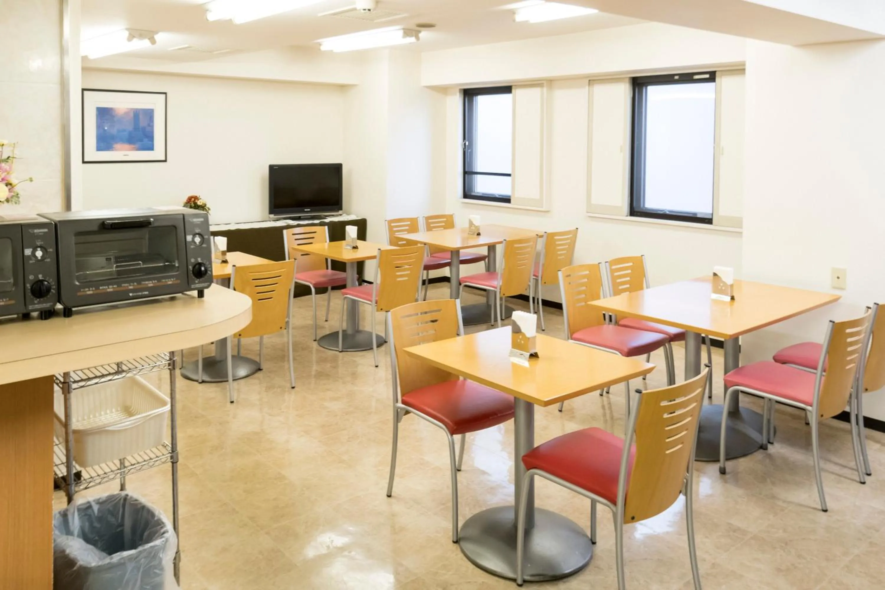 Hashimoto Park Hotel