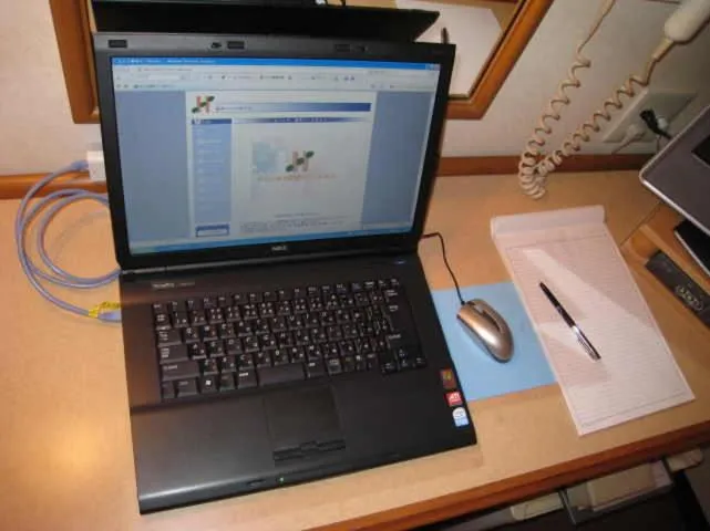 Business facilities in Hashimoto Park Hotel